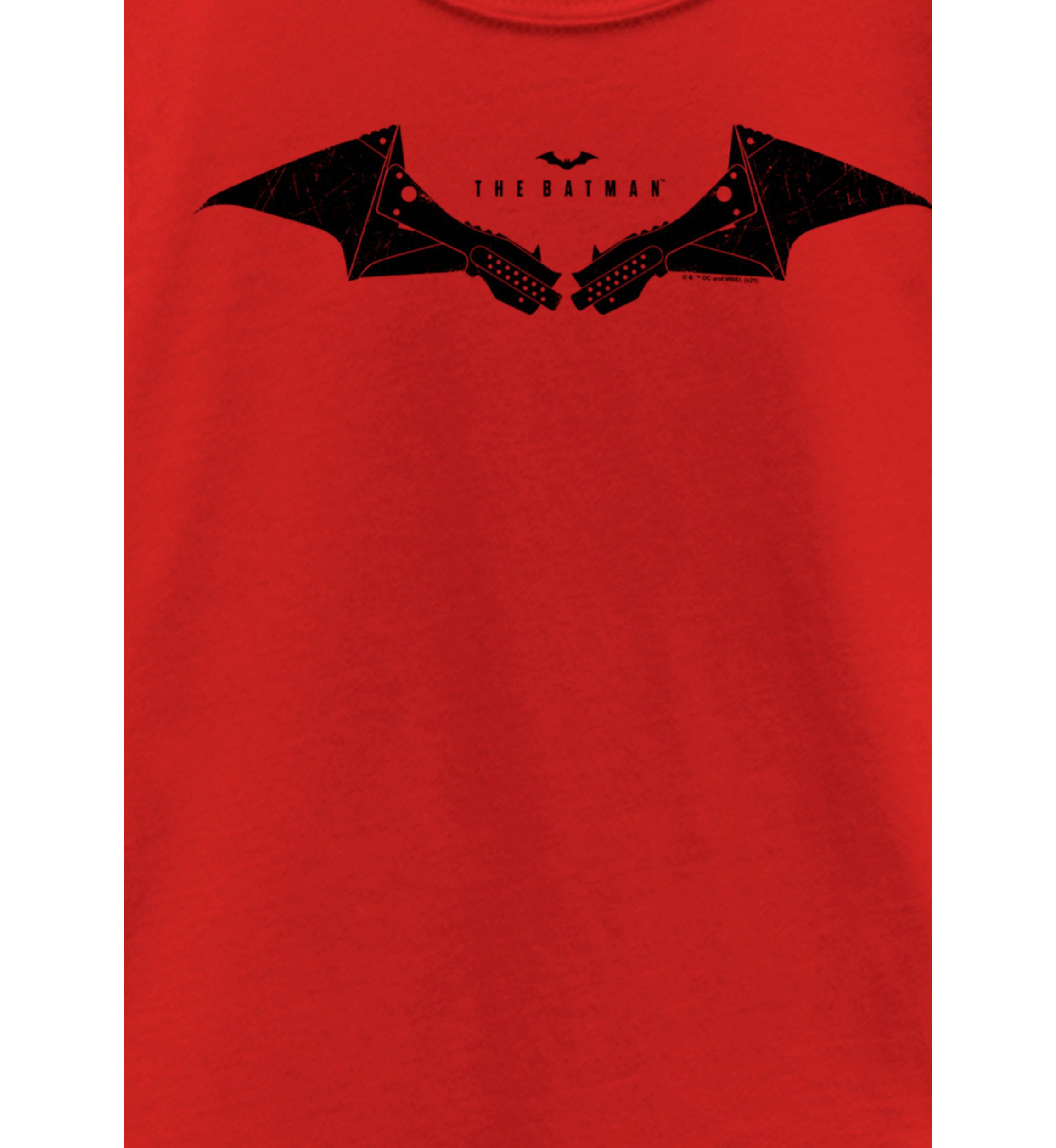 Bat Symbol Graphic T-Shirt