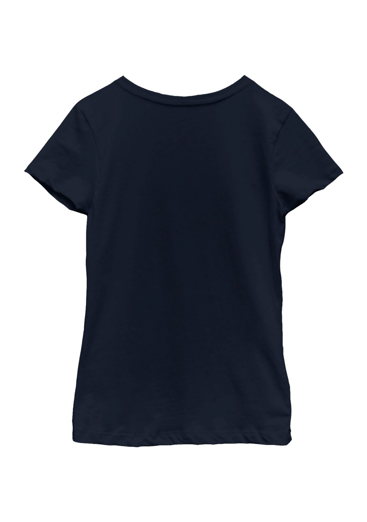 Bat Signal Graphic T-Shirt