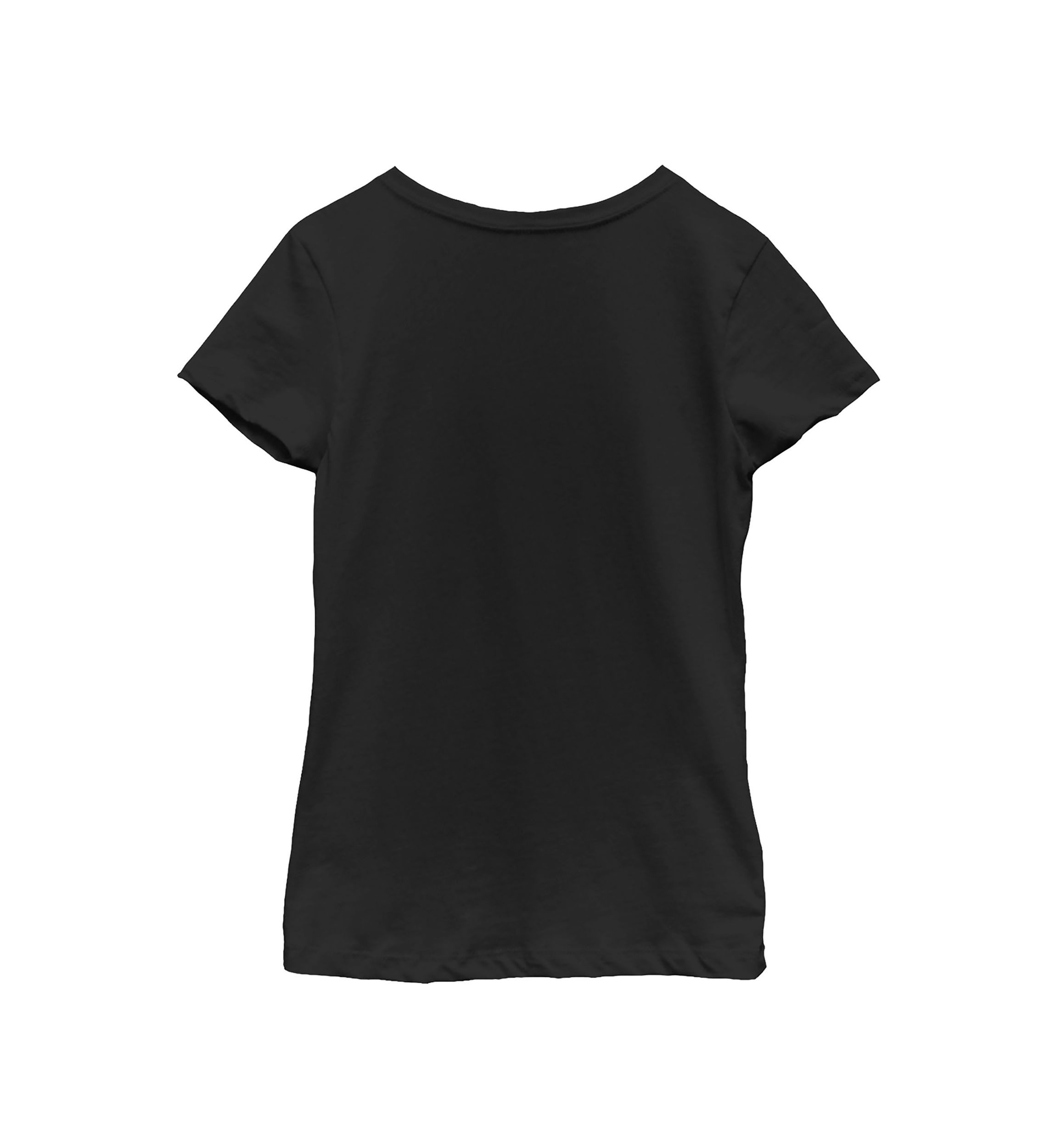 Catwoman Blue Graphic T-Shirt