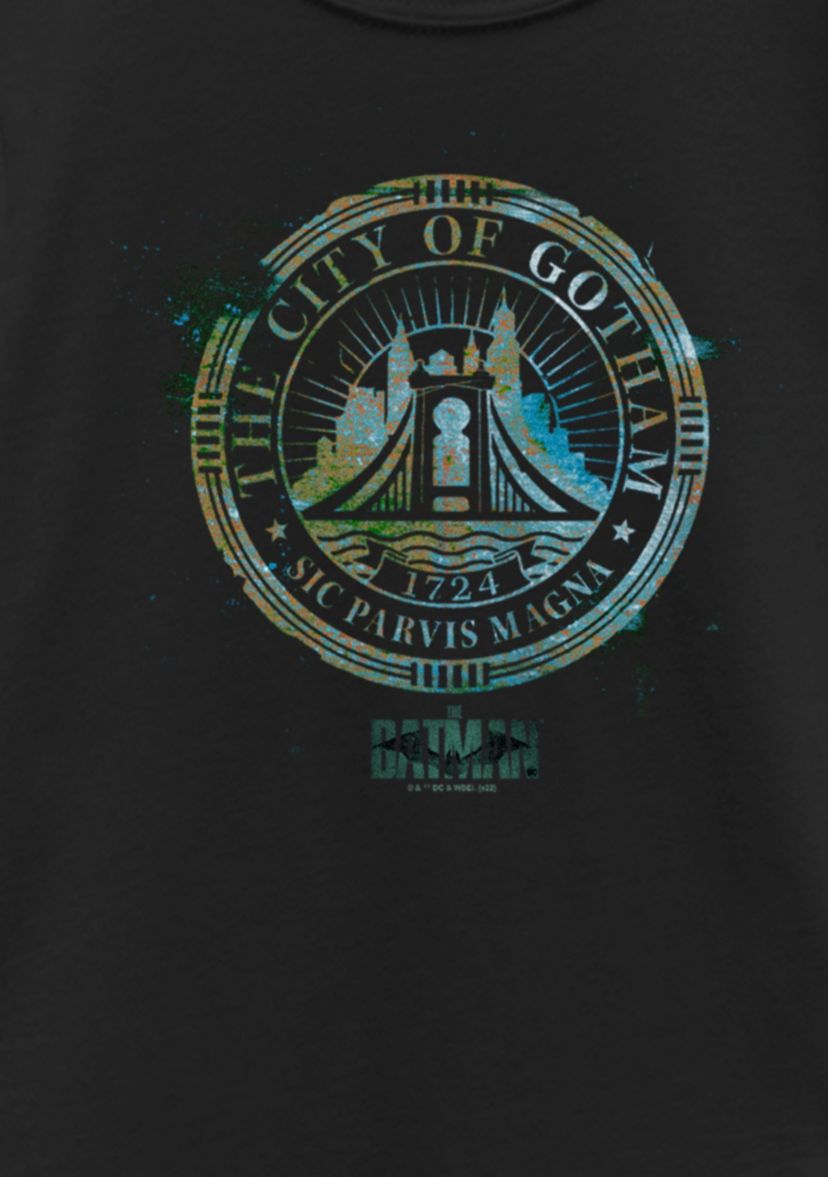 City Of Gotham Graphic T-Shirt
