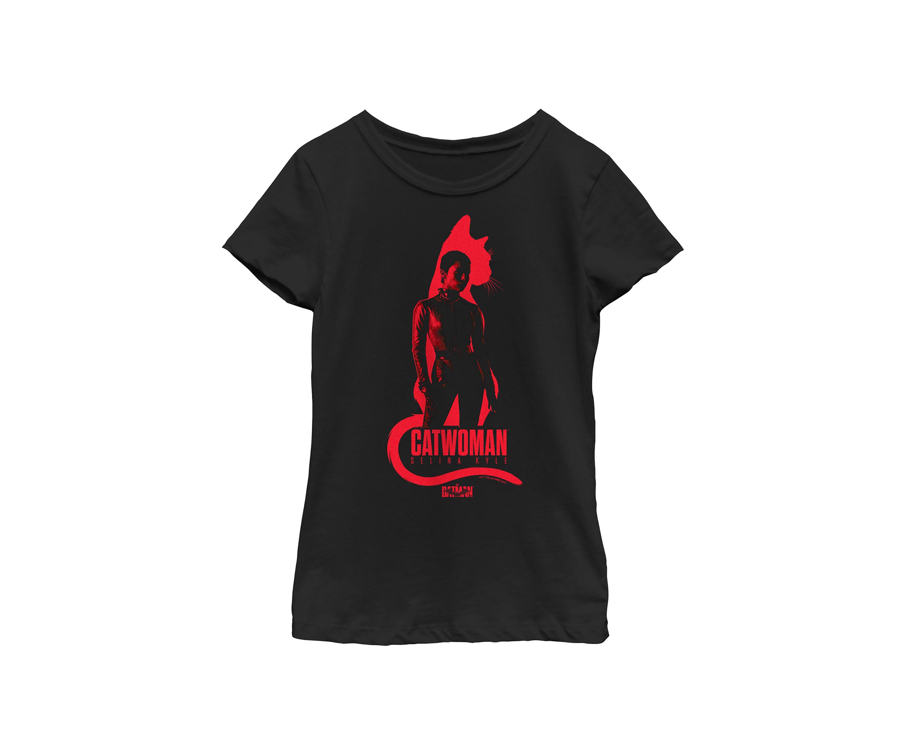 Selinakyle Pose Graphic T-Shirt