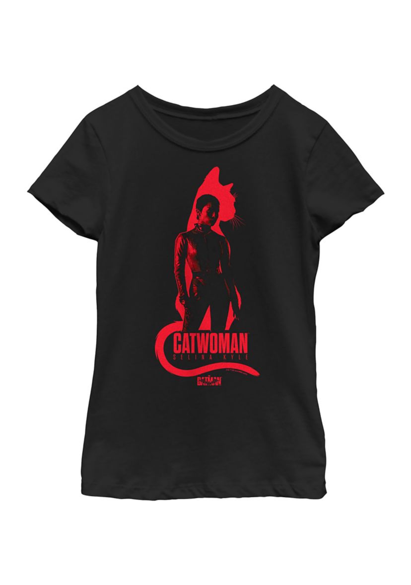 Selinakyle Pose Graphic T-Shirt
