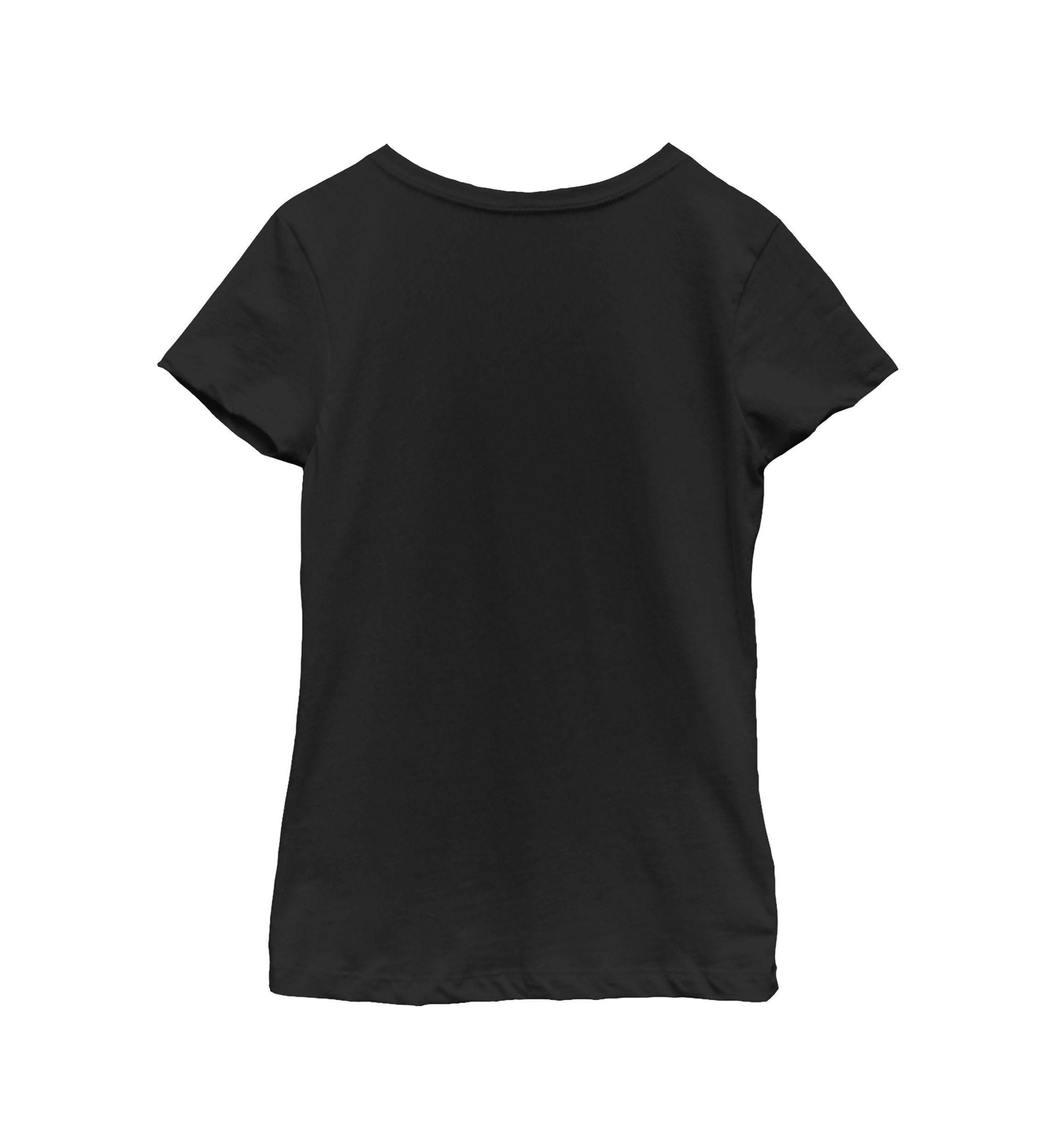Riddle Emblem Graphic T-Shirt