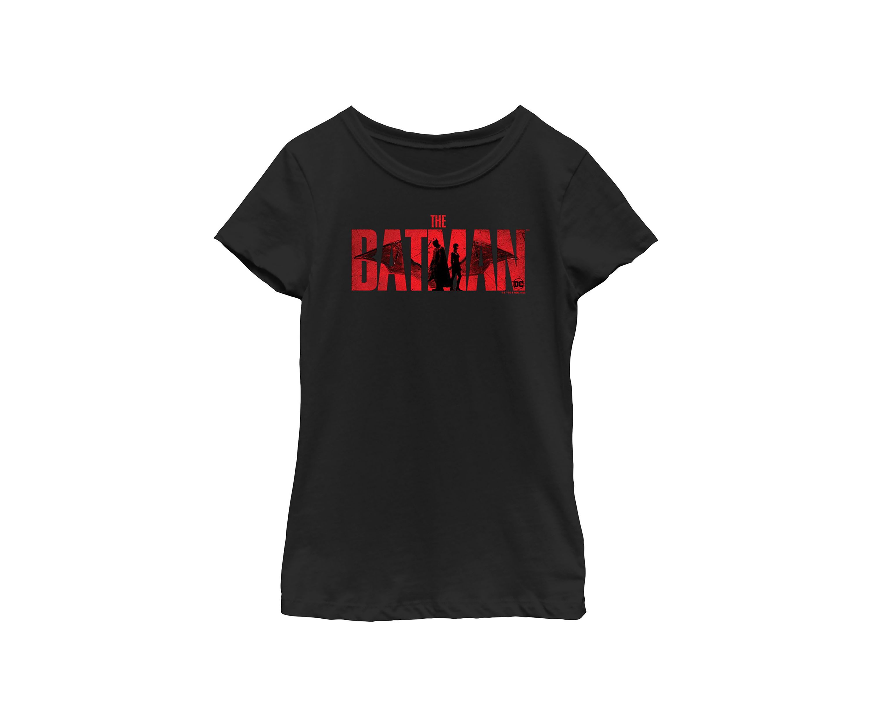 Heroes Logo Graphic T-Shirt