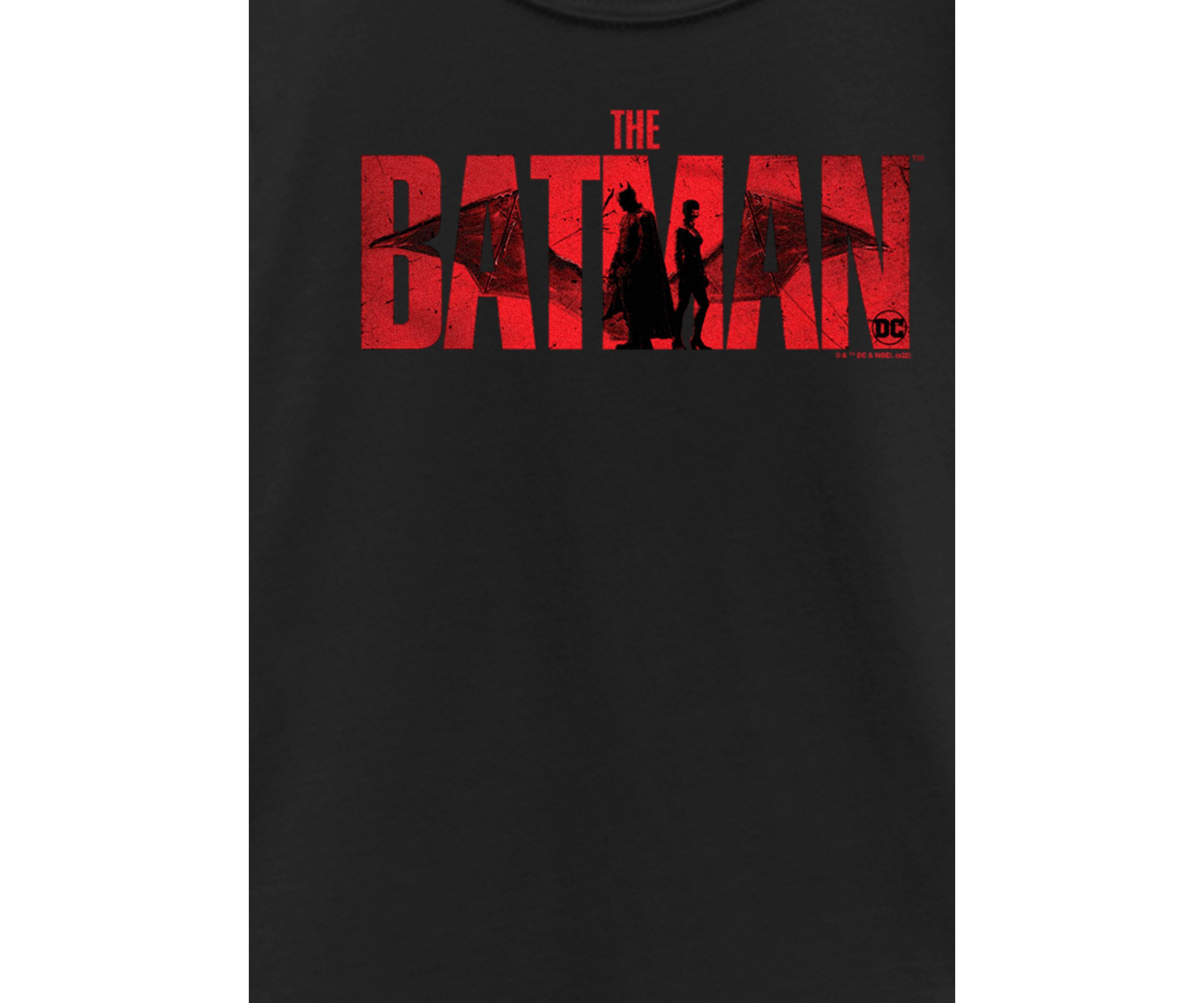 Heroes Logo Graphic T-Shirt