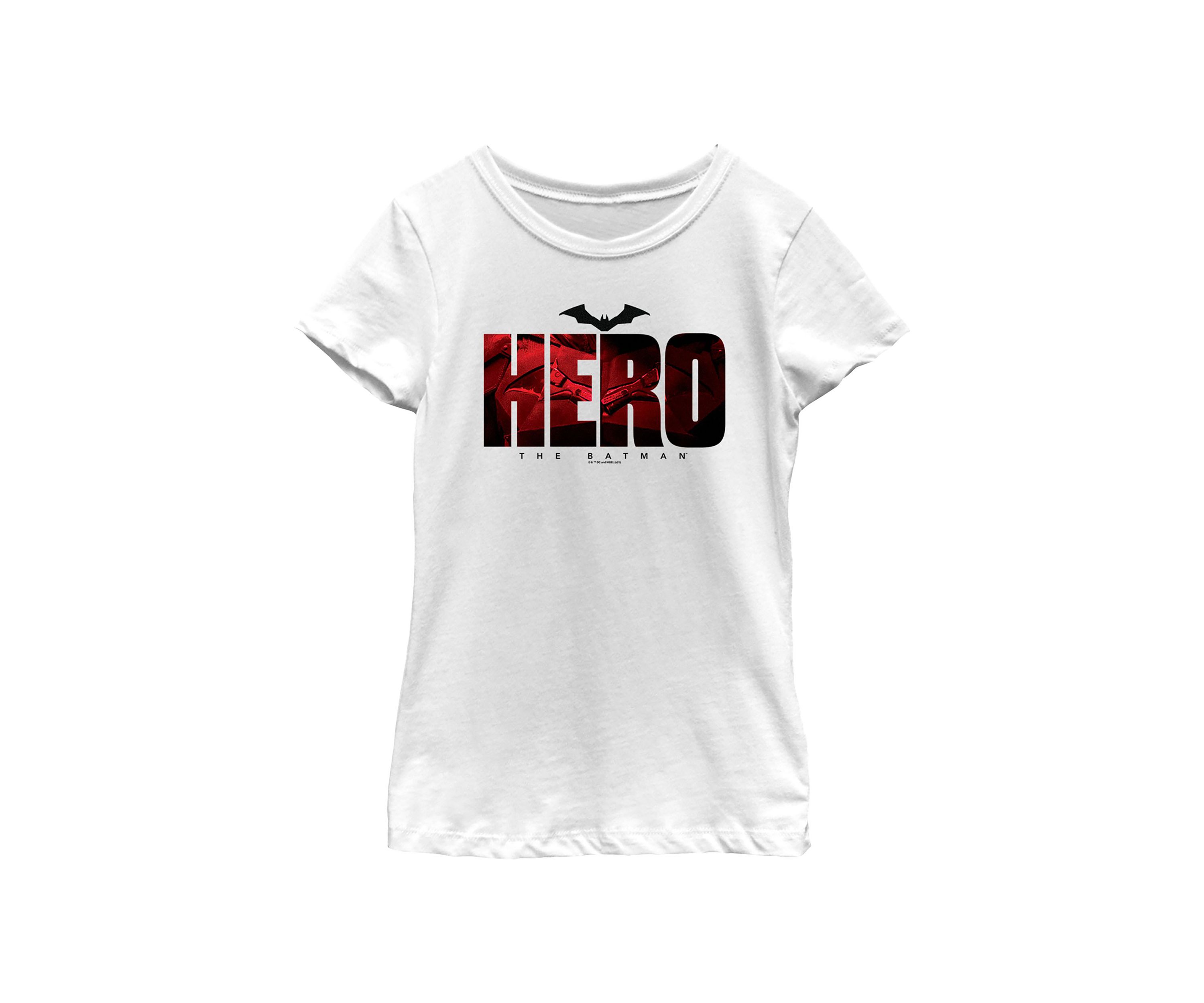 Hero Graphic Graphic T-Shirt