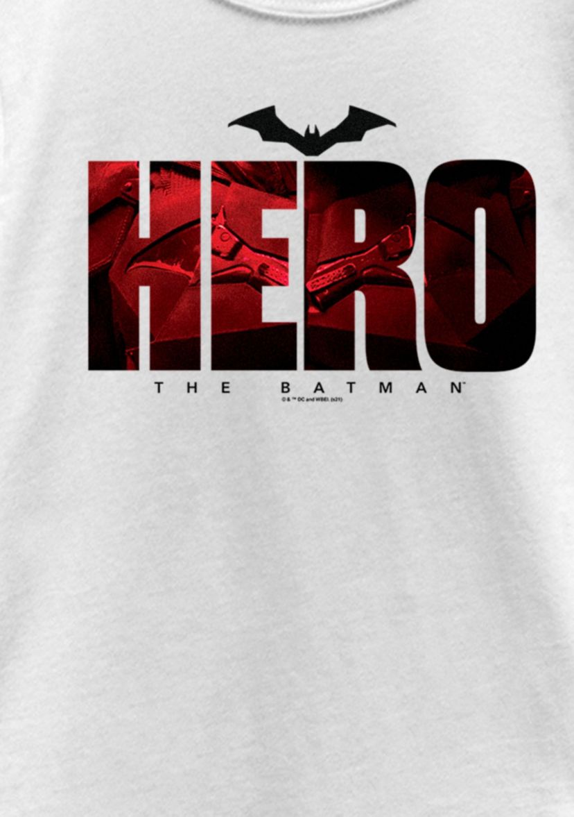 Hero Graphic Graphic T-Shirt