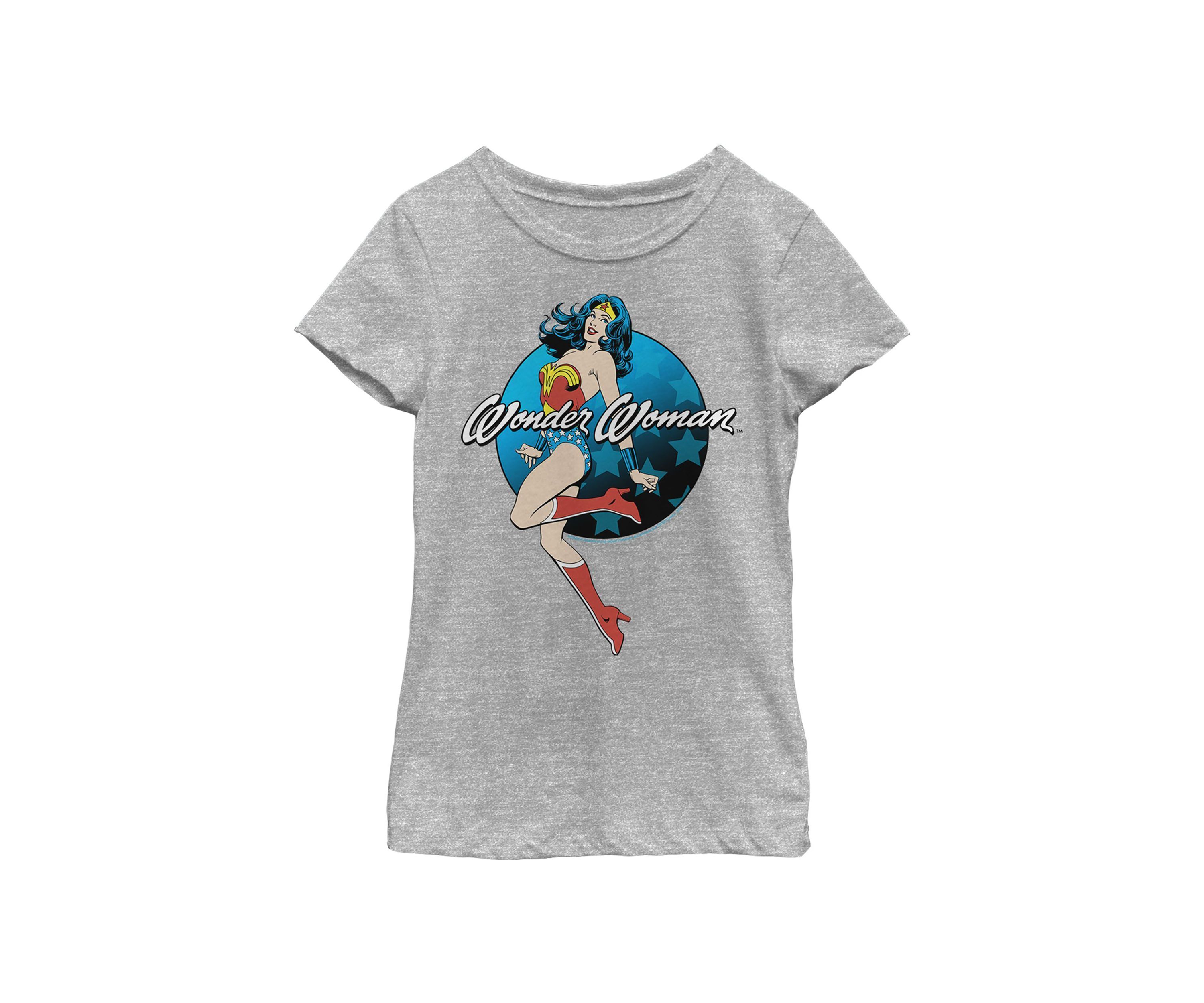 Wonder About Graphic T-Shirt