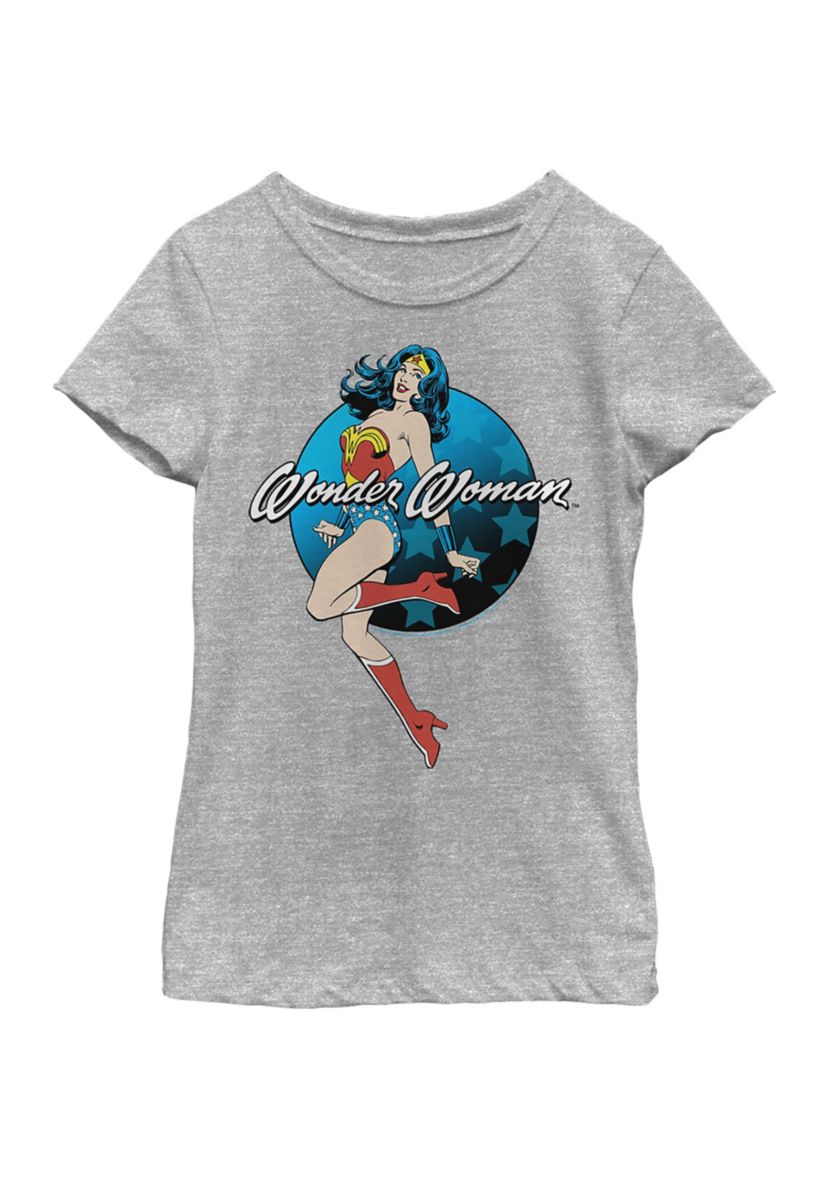 Wonder About Graphic T-Shirt