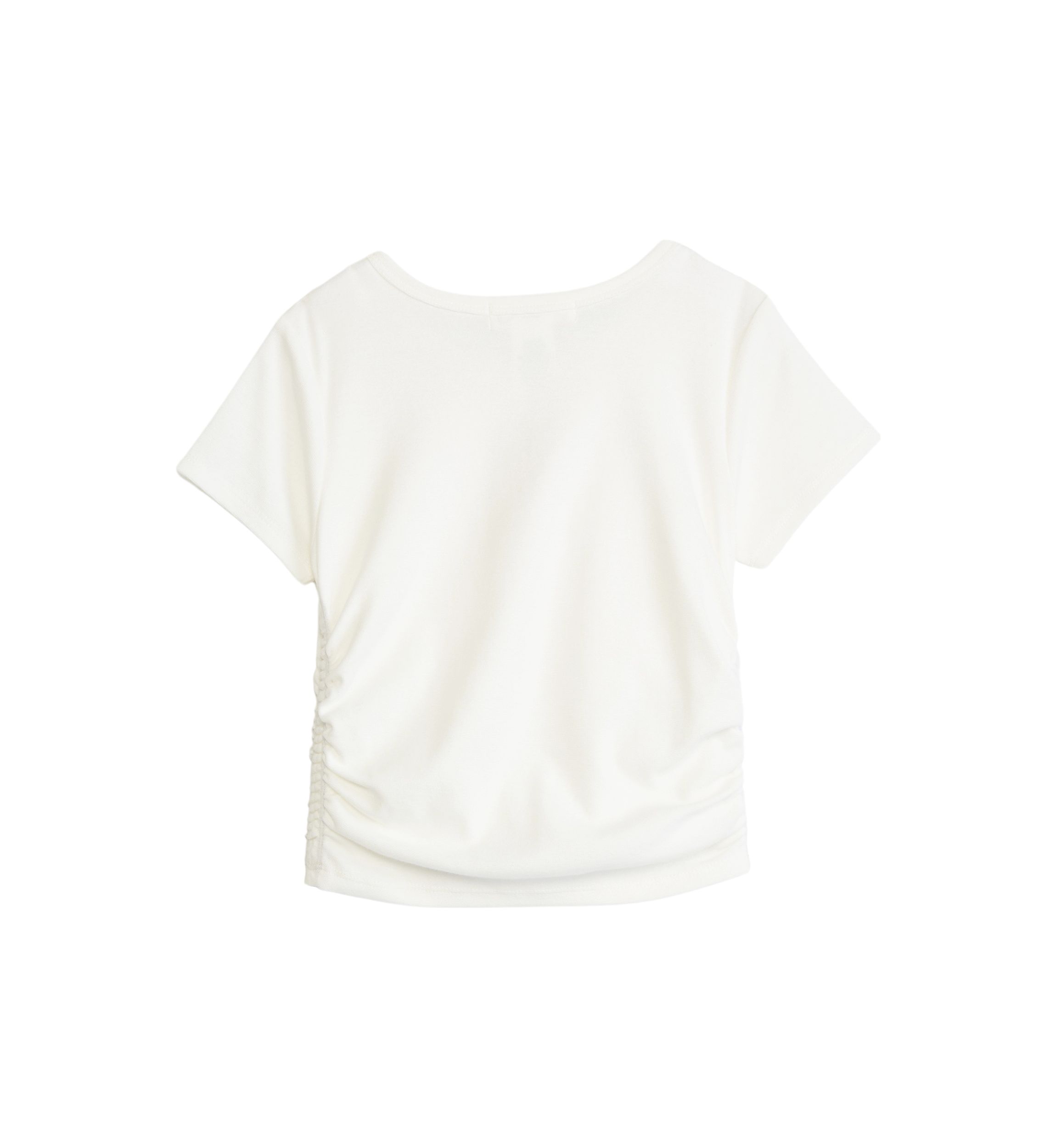 Girls 4-6x Fearless Heart Graphic T-Shirt 