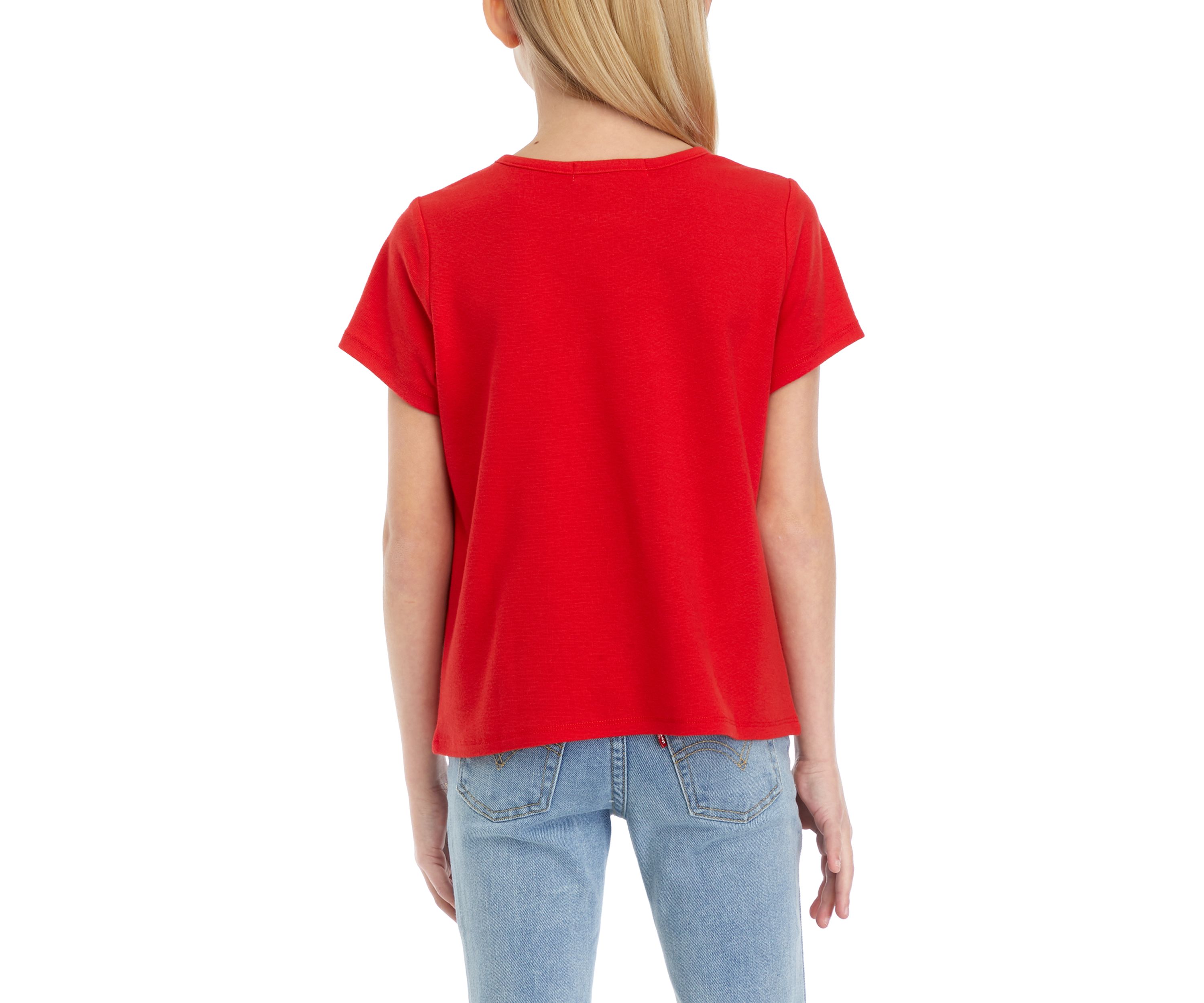 Girls 7-16 All Too Well Graphic T-Shirt