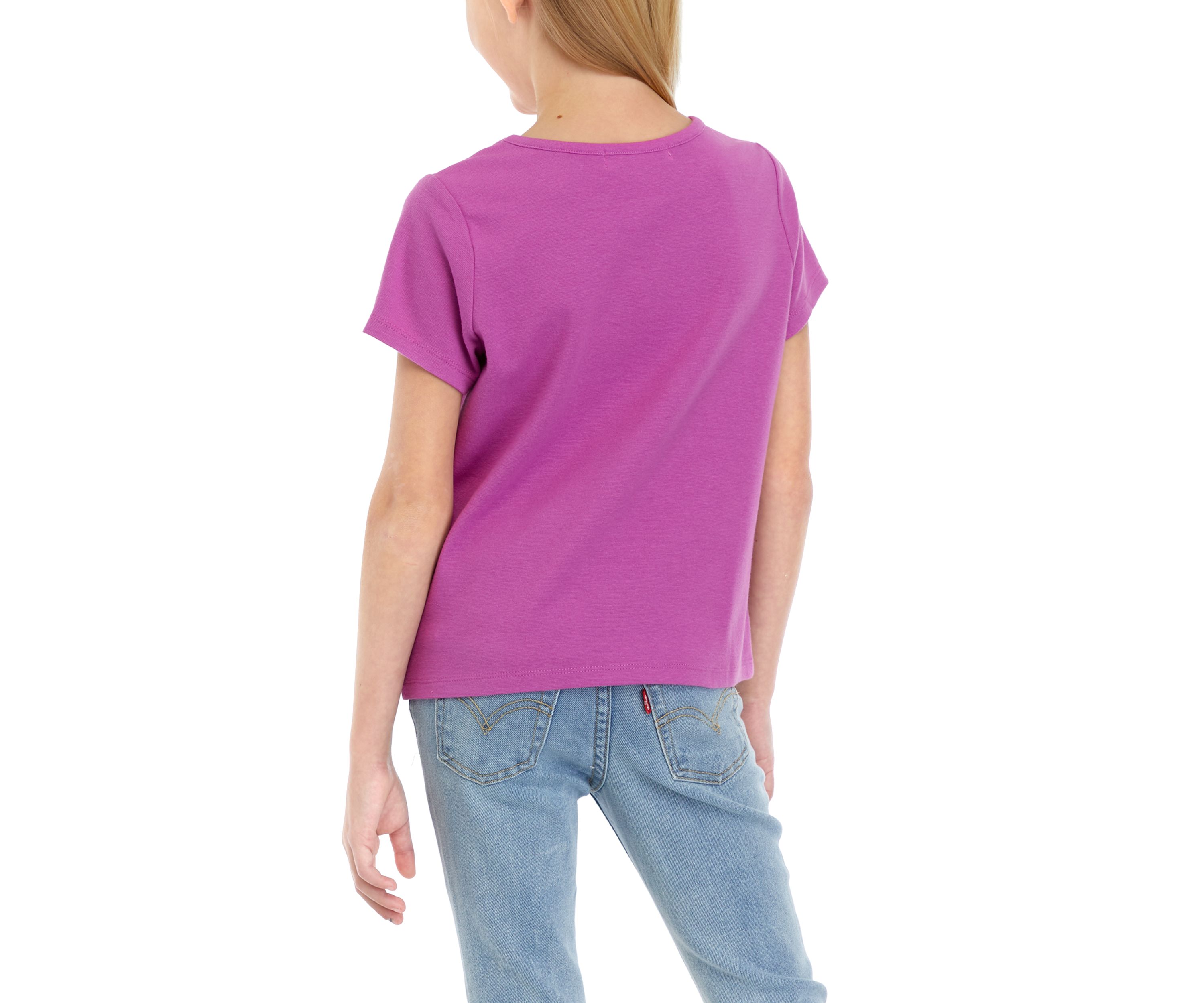 Girls 7-16 Bejeweled Graphic T-Shirt
