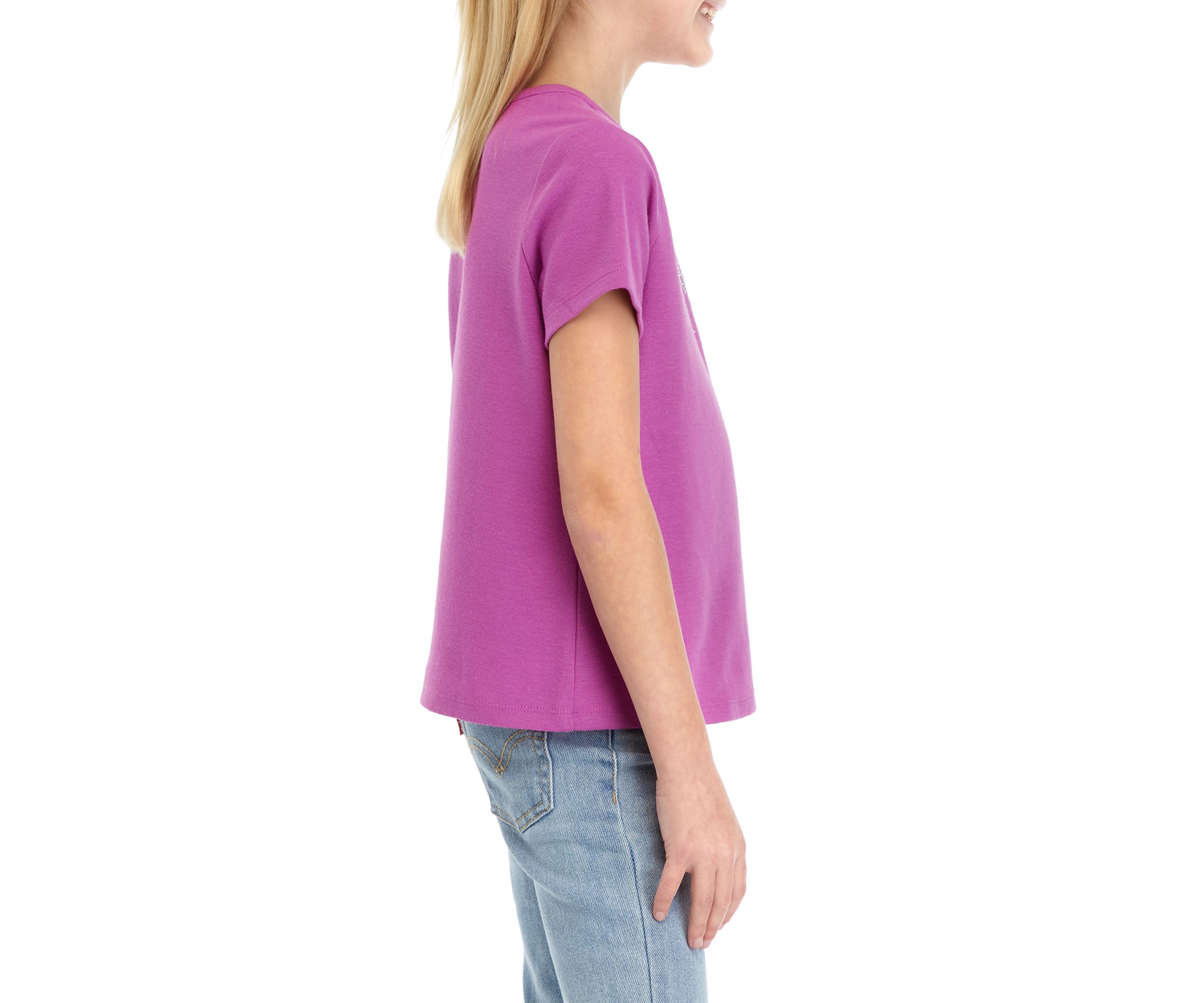 Girls 7-16 Bejeweled Graphic T-Shirt
