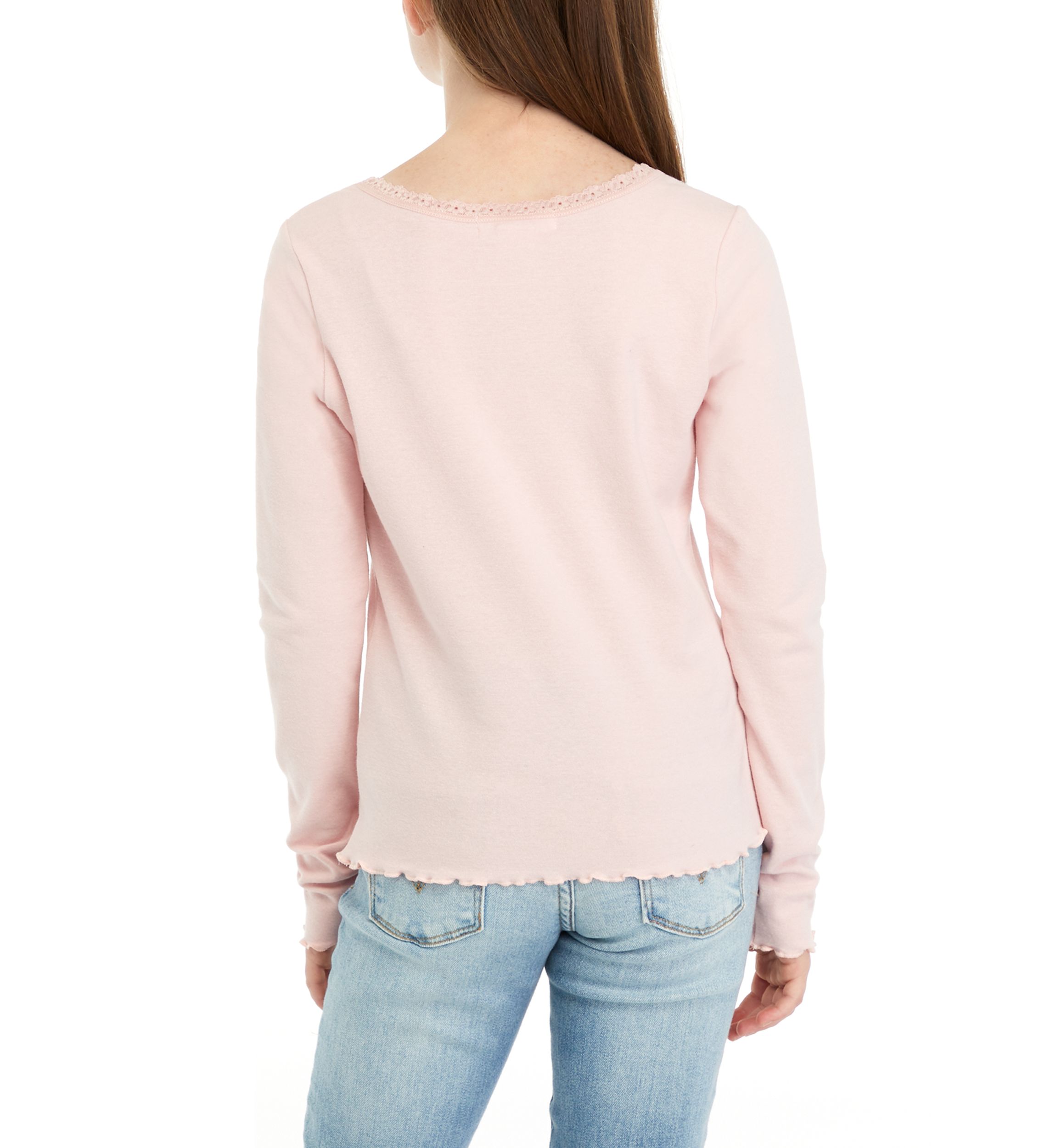 Girls 7-16 Mystical Dreams Graphic T-Shirt
