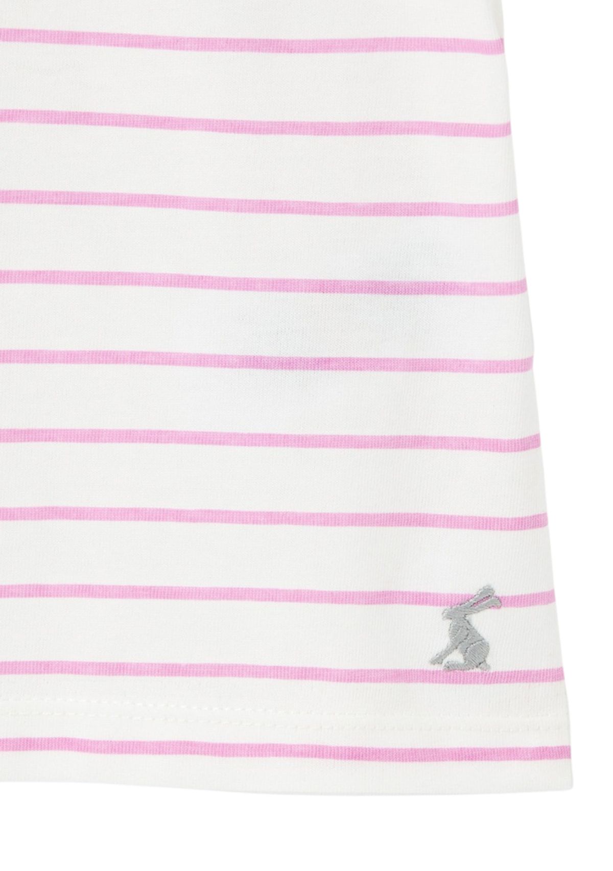 Girls 4-6x Short Sleeve Mermaid Sequin T-Shirt 