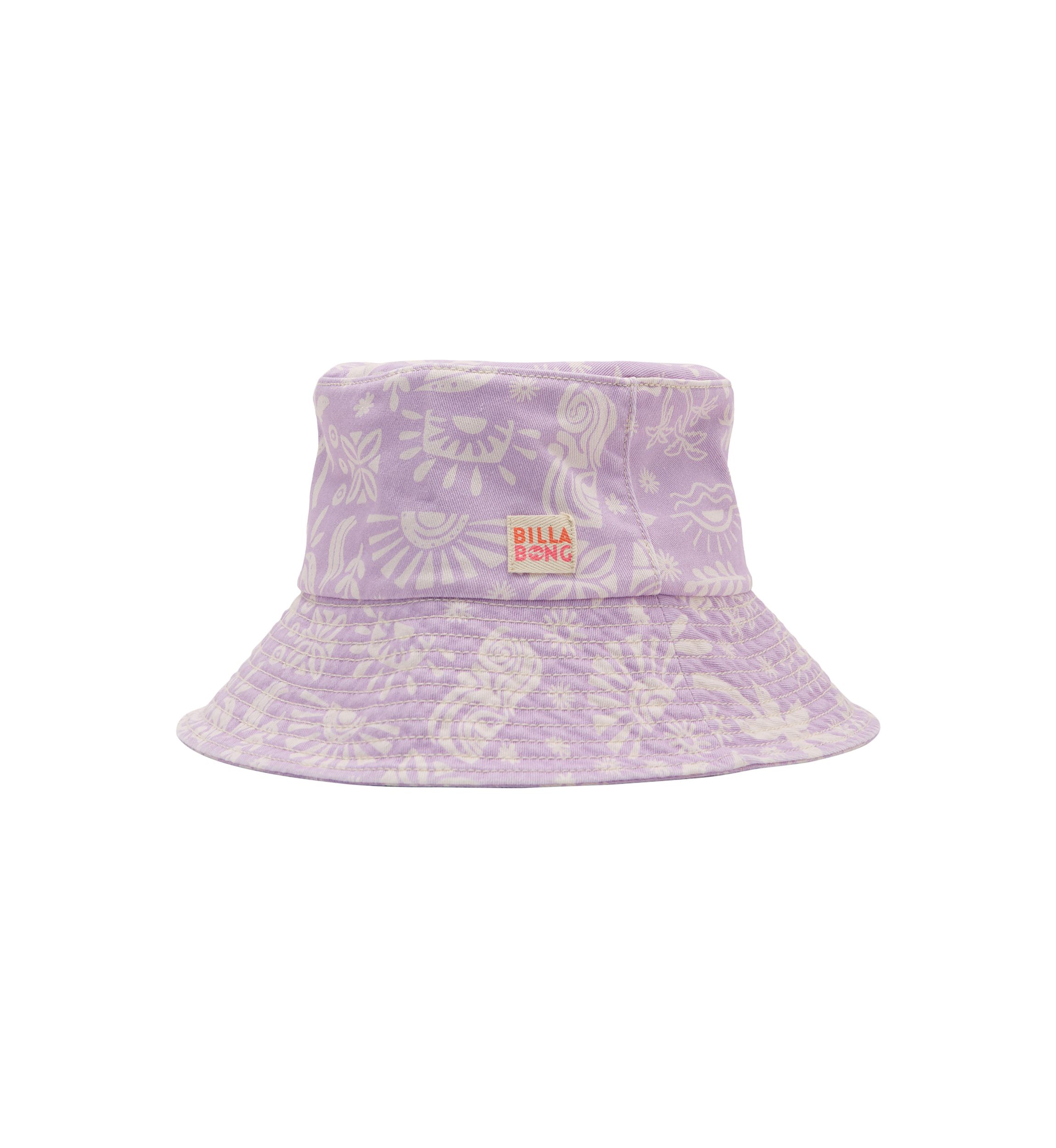 Girls Bucket Hat