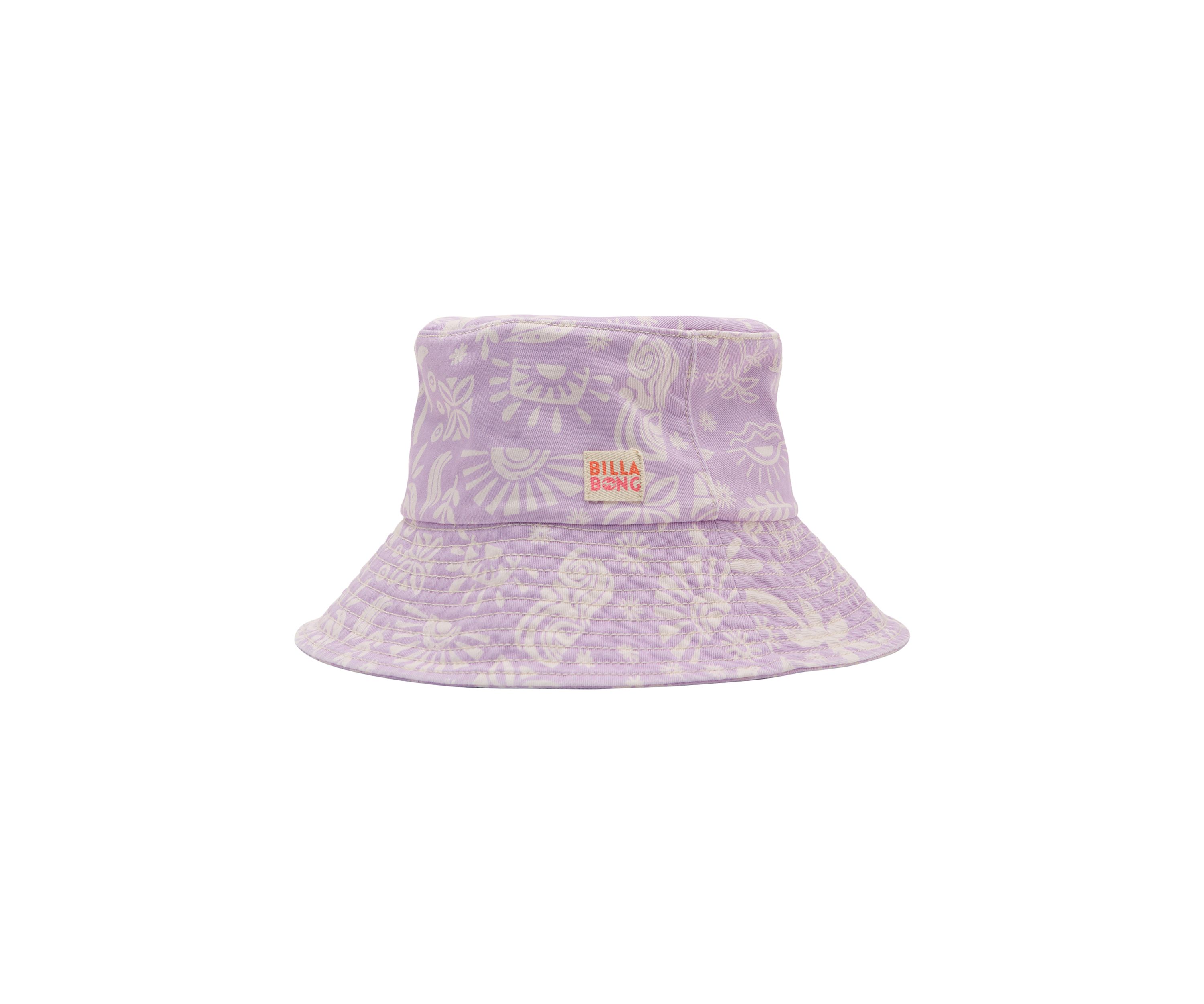 Girls Bucket Hat