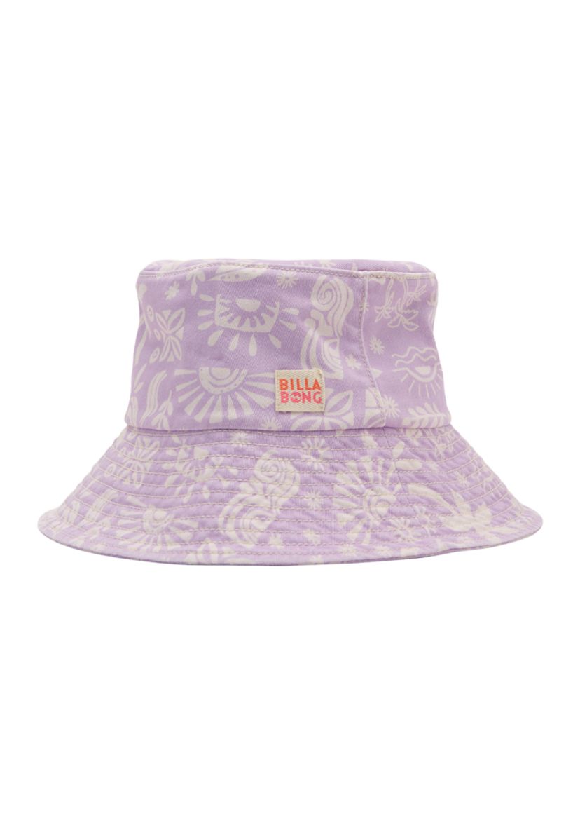 Girls Bucket Hat