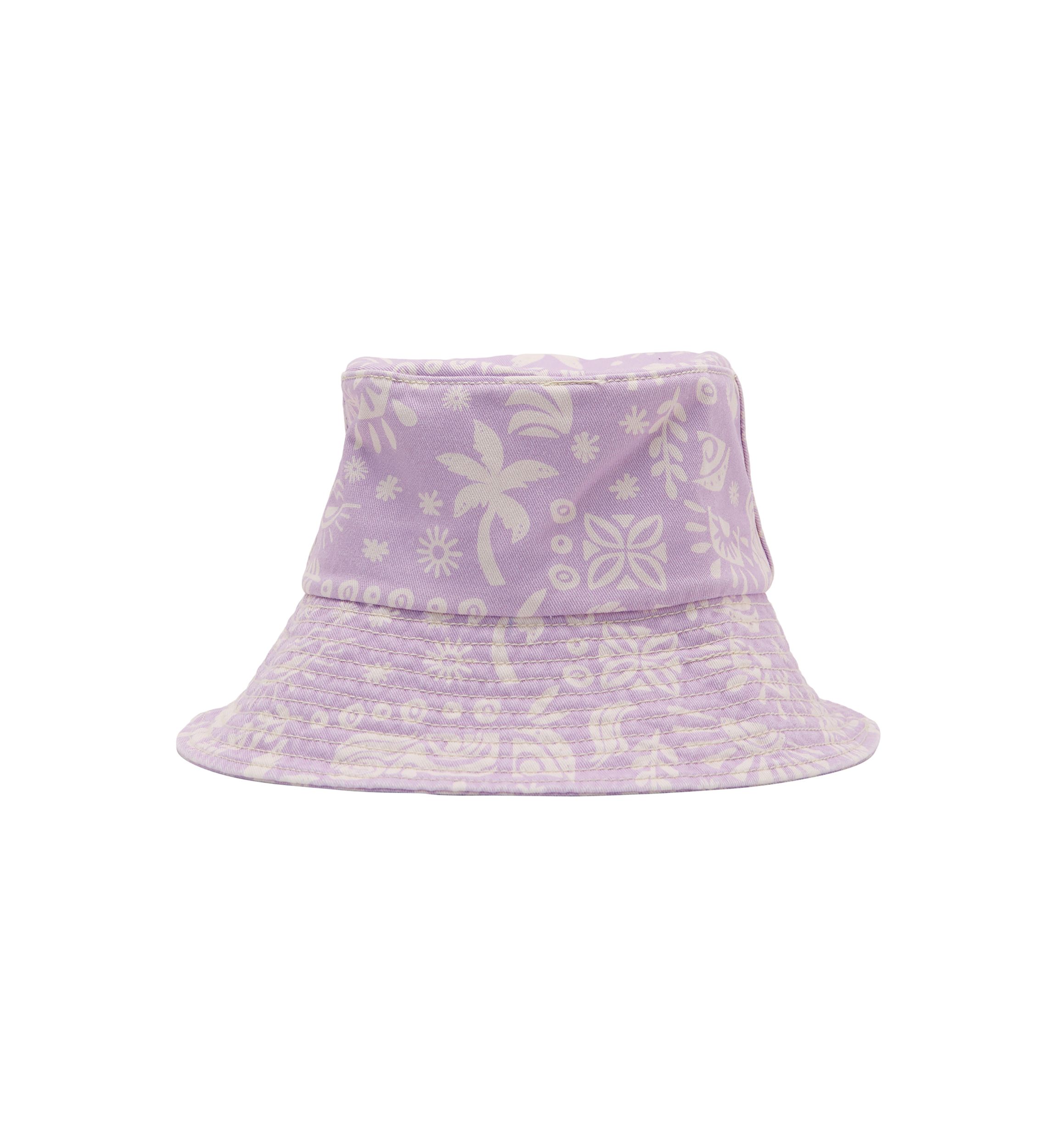 Girls Bucket Hat