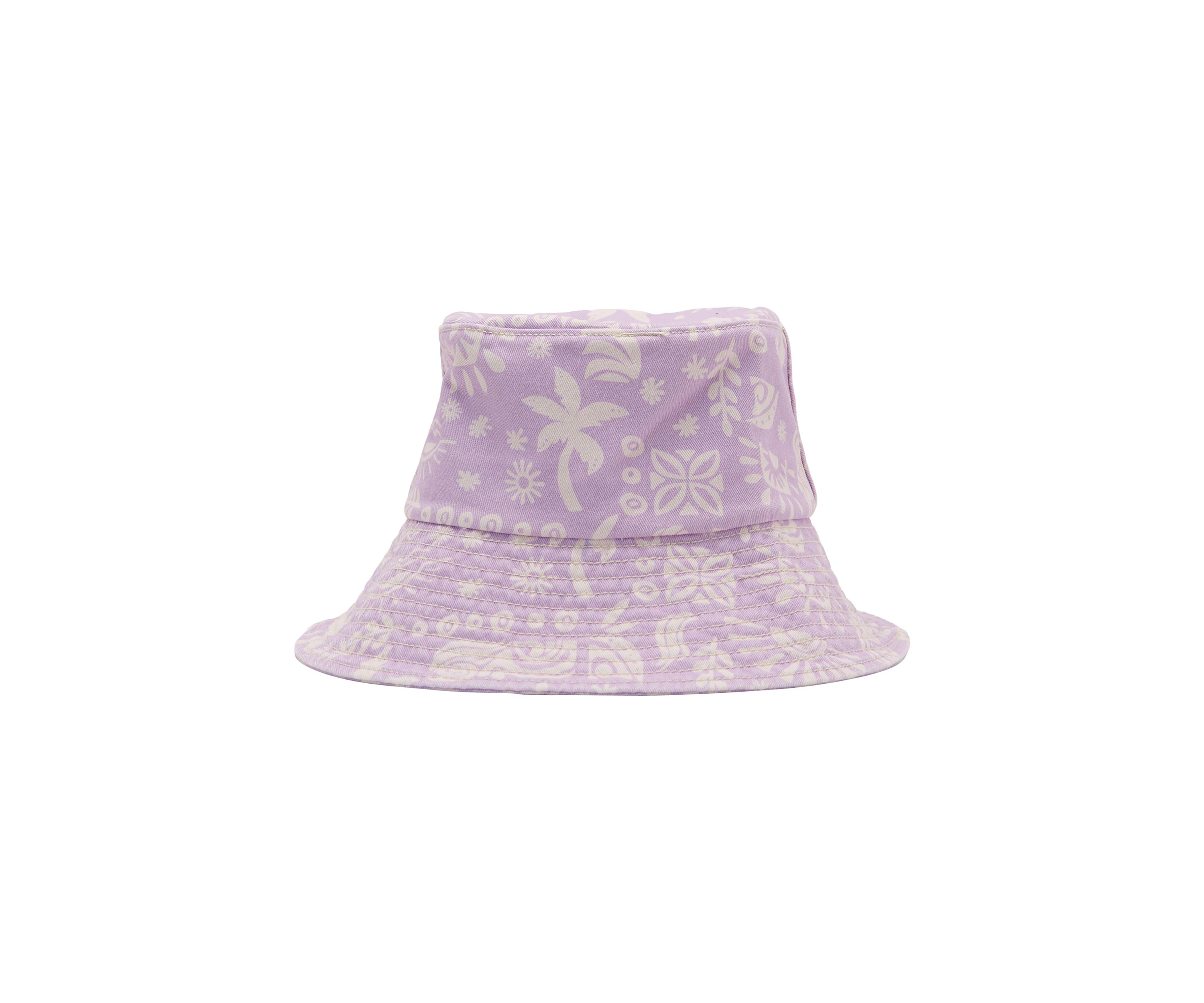 Girls Bucket Hat