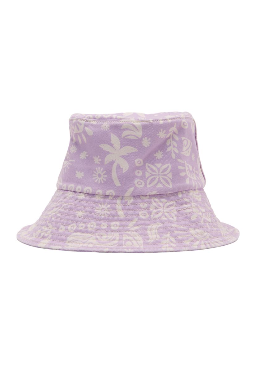 Girls Bucket Hat