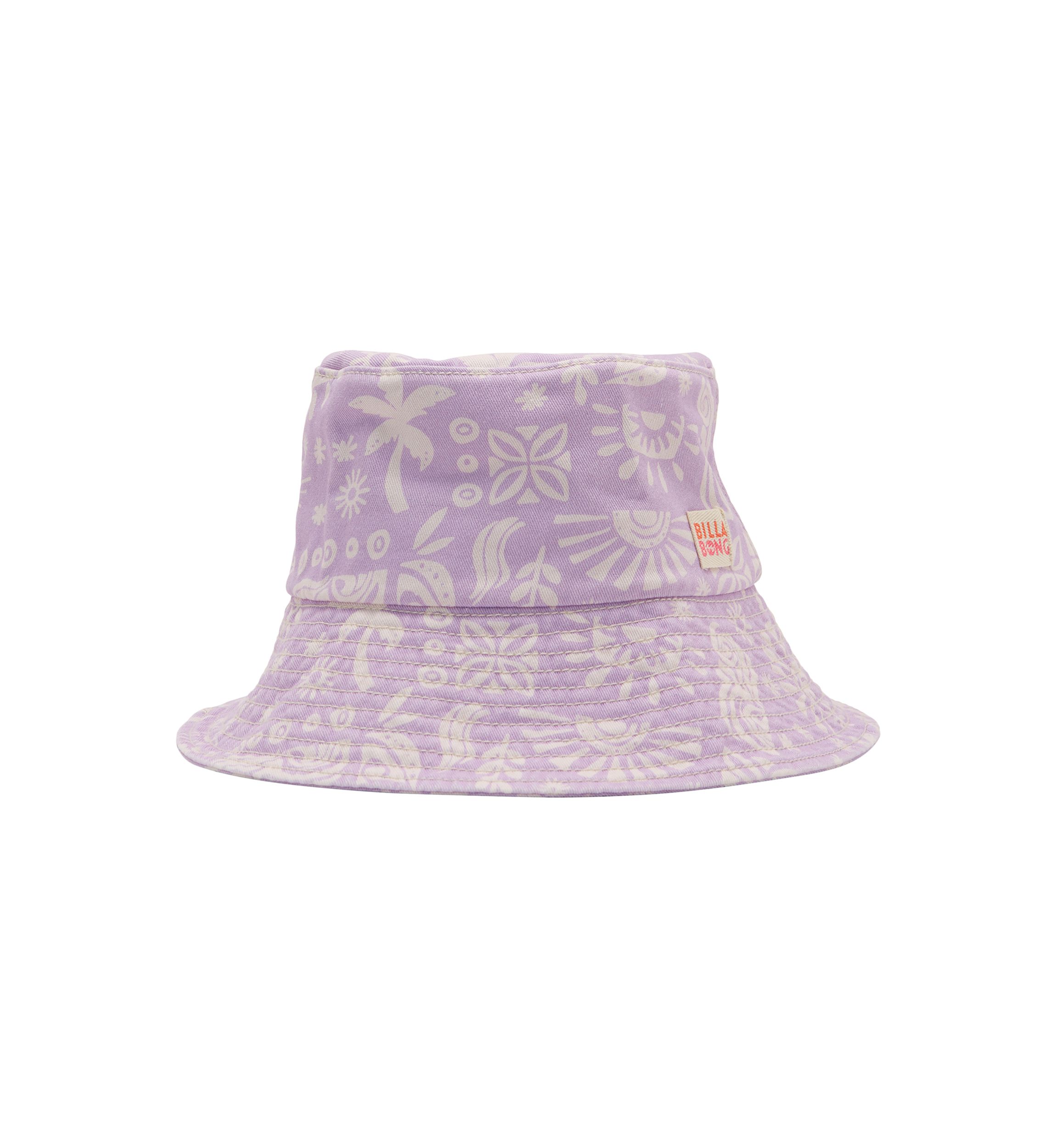 Girls Bucket Hat