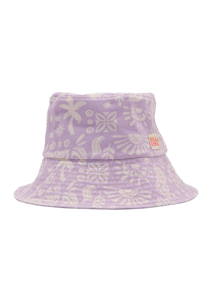 Girls Bucket Hat
