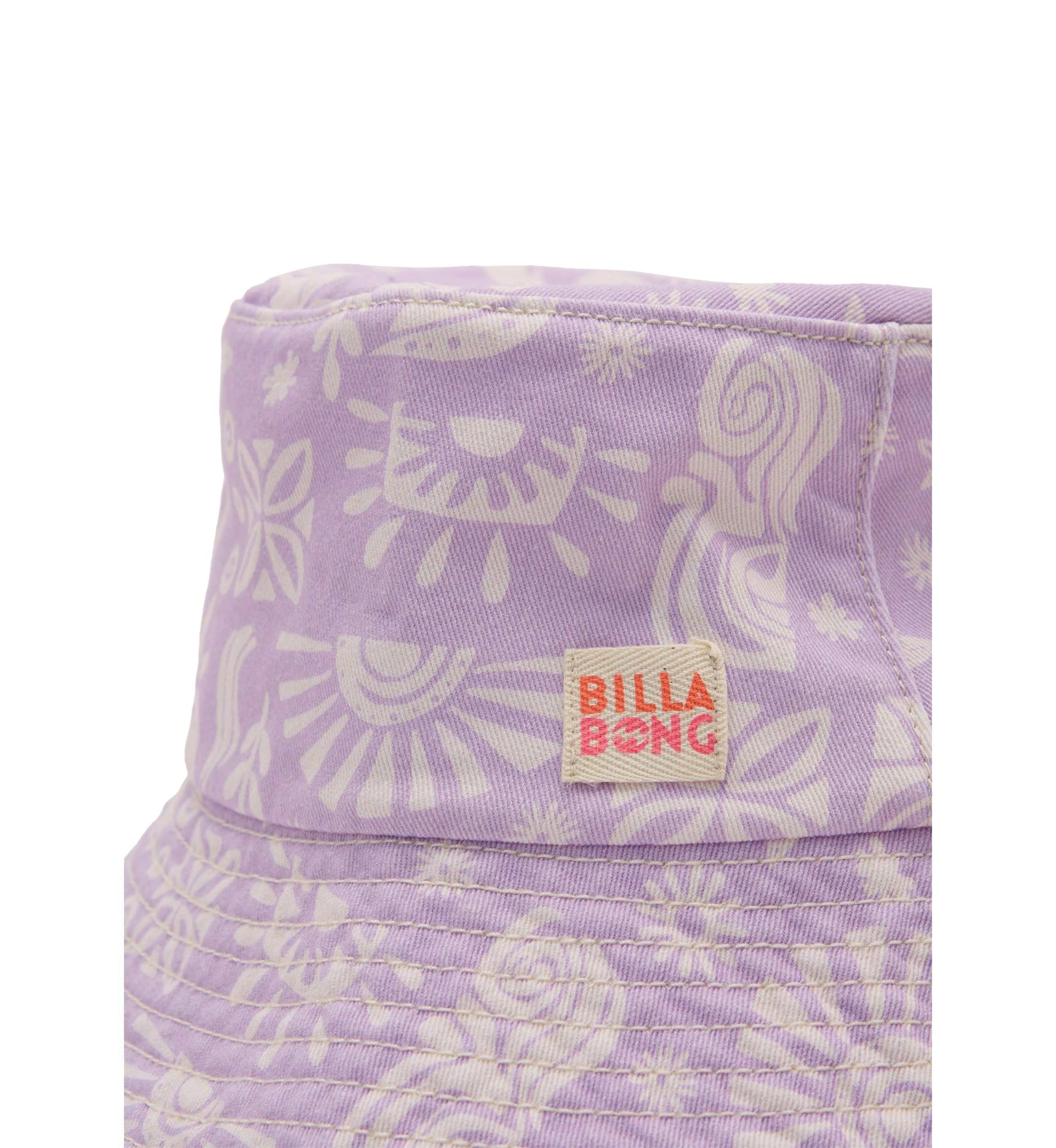 Girls Bucket Hat