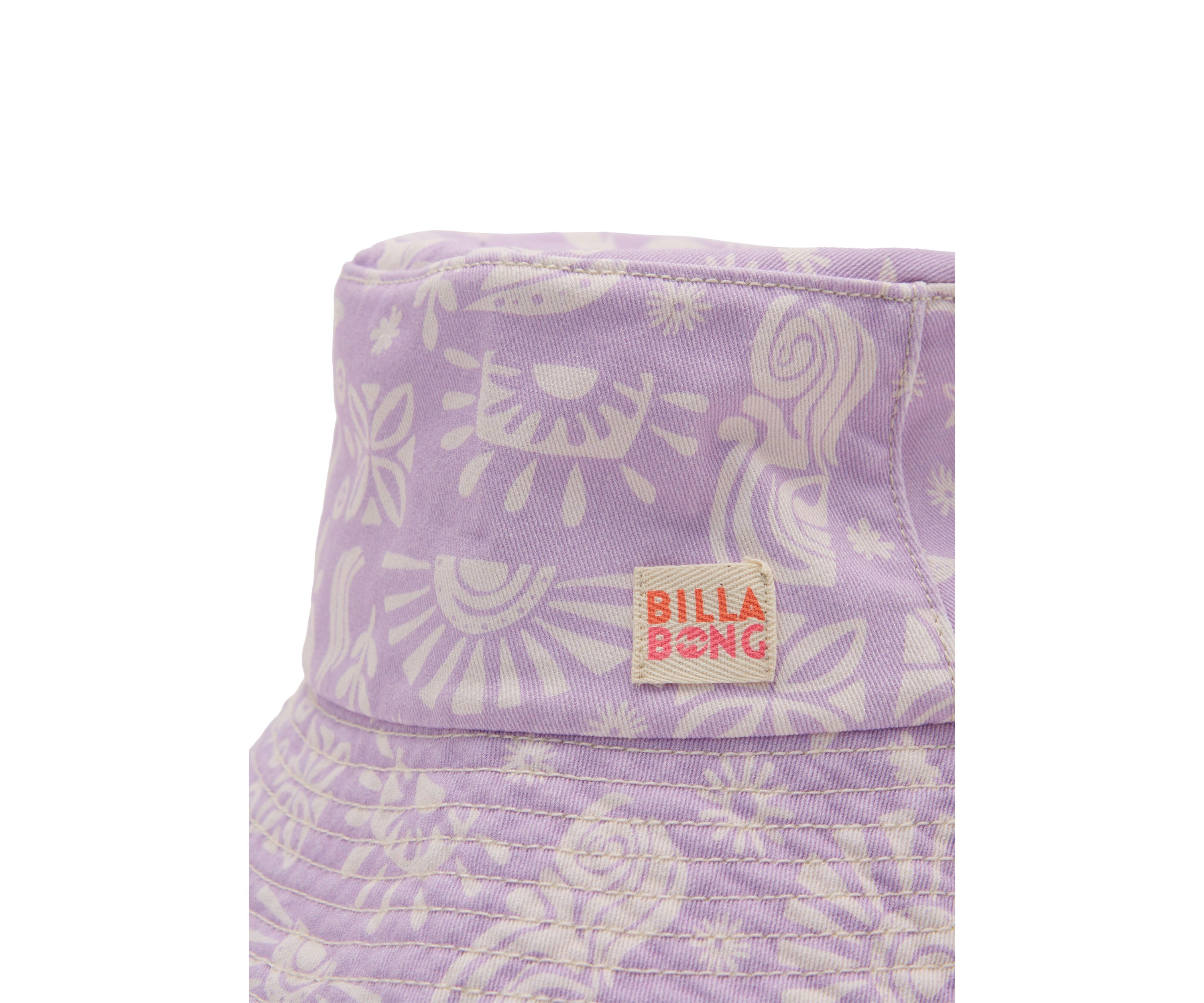 Girls Bucket Hat