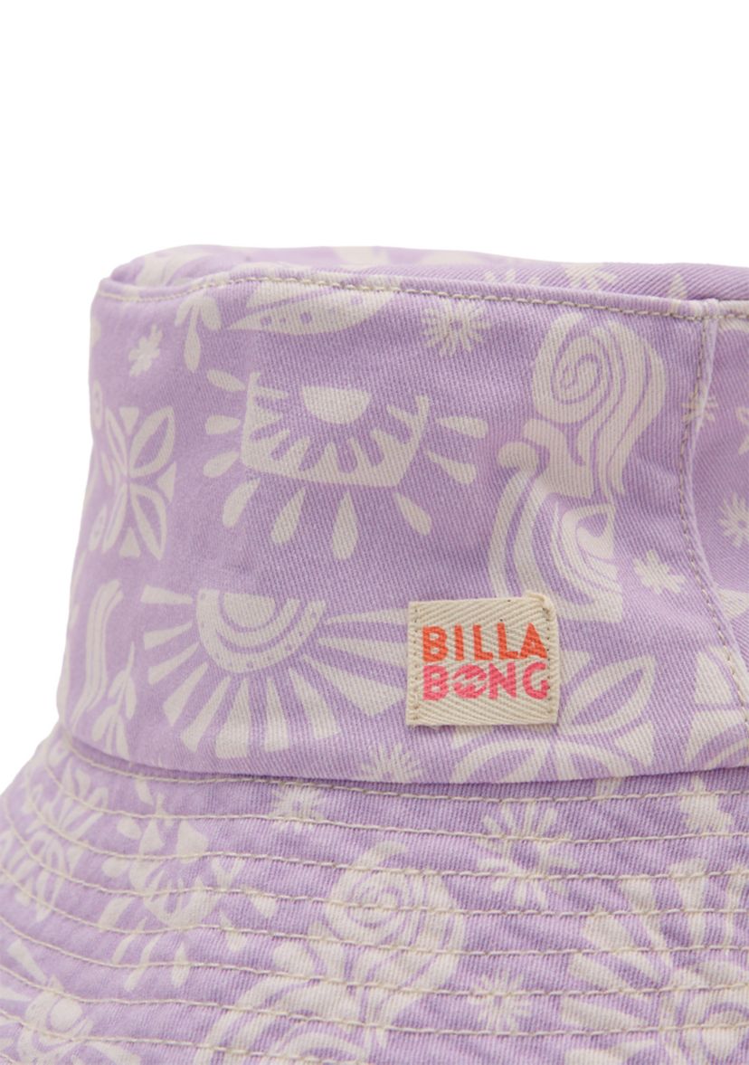Girls Bucket Hat