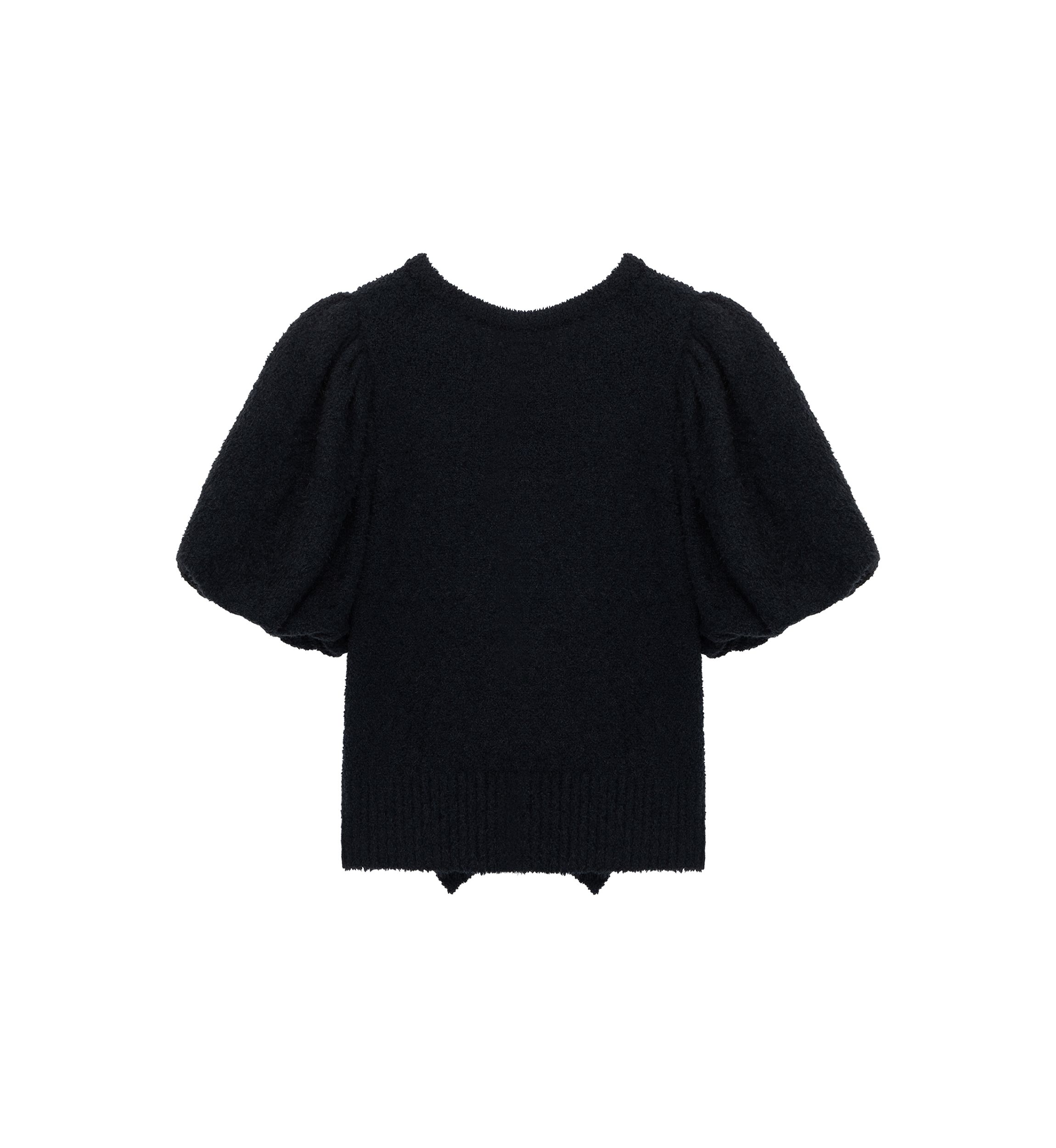 Girls 7-16 Tie Front Top