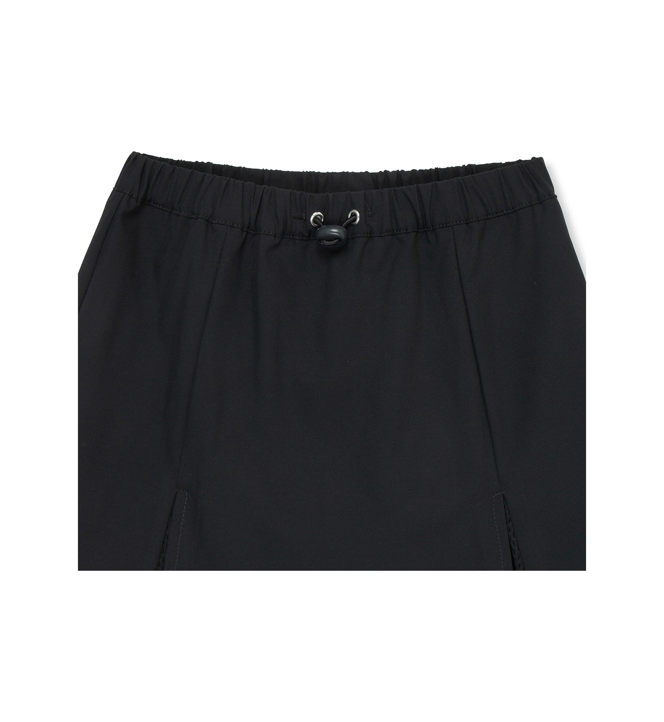 Girls 7-16 Long Sleeve Pullover and Skort Set