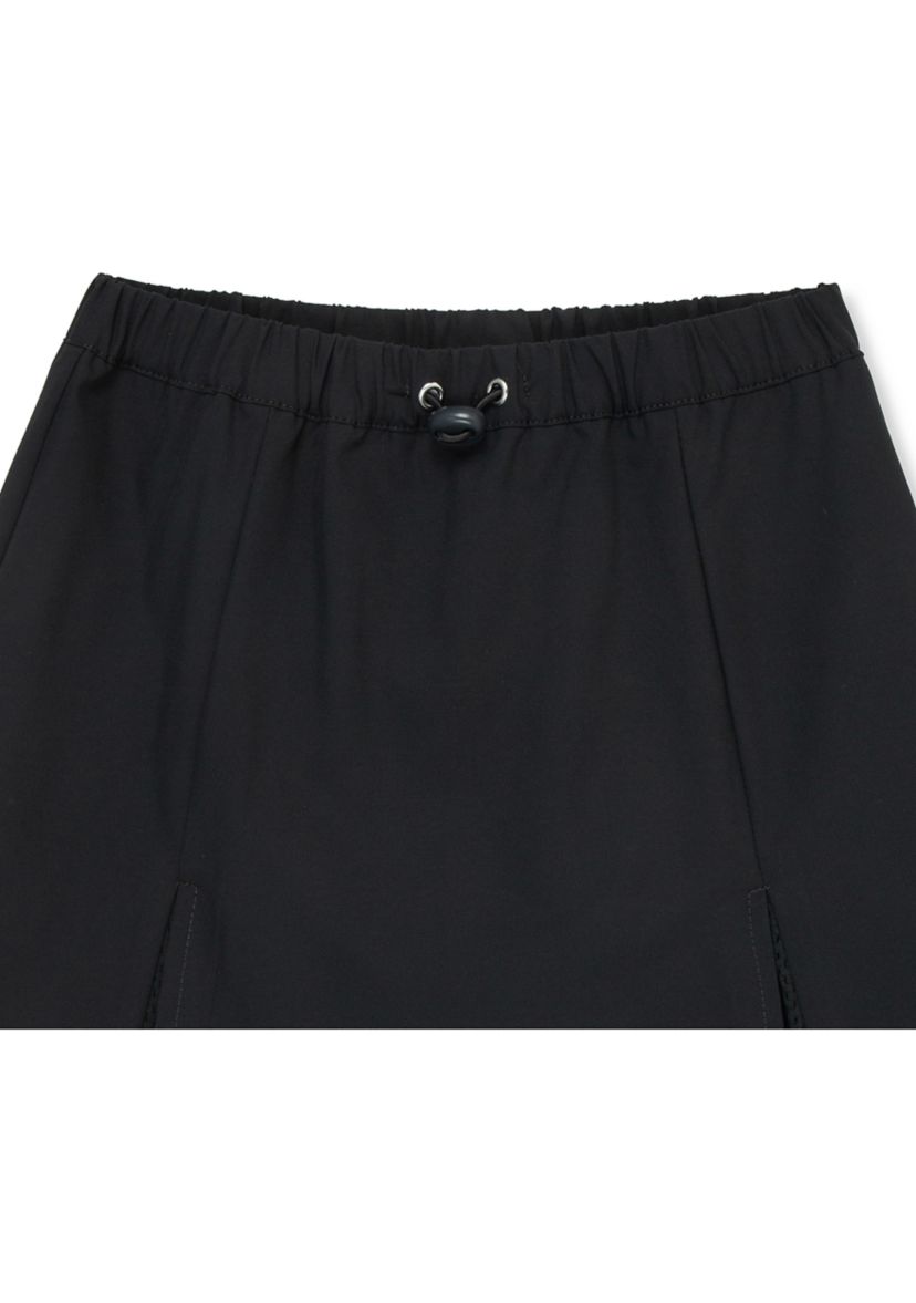 Girls 7-16 Long Sleeve Pullover and Skort Set