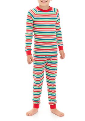 Eileen West Nightgown (Toddler/Little Kids) Women's Pajama Multi : Xs (4/5 Little Kids)