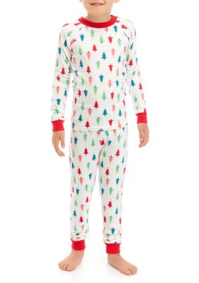 Family Pajamas belk