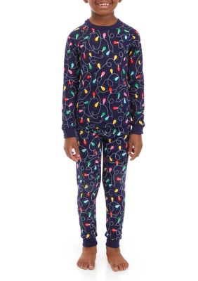 Belk discount kids pajamas