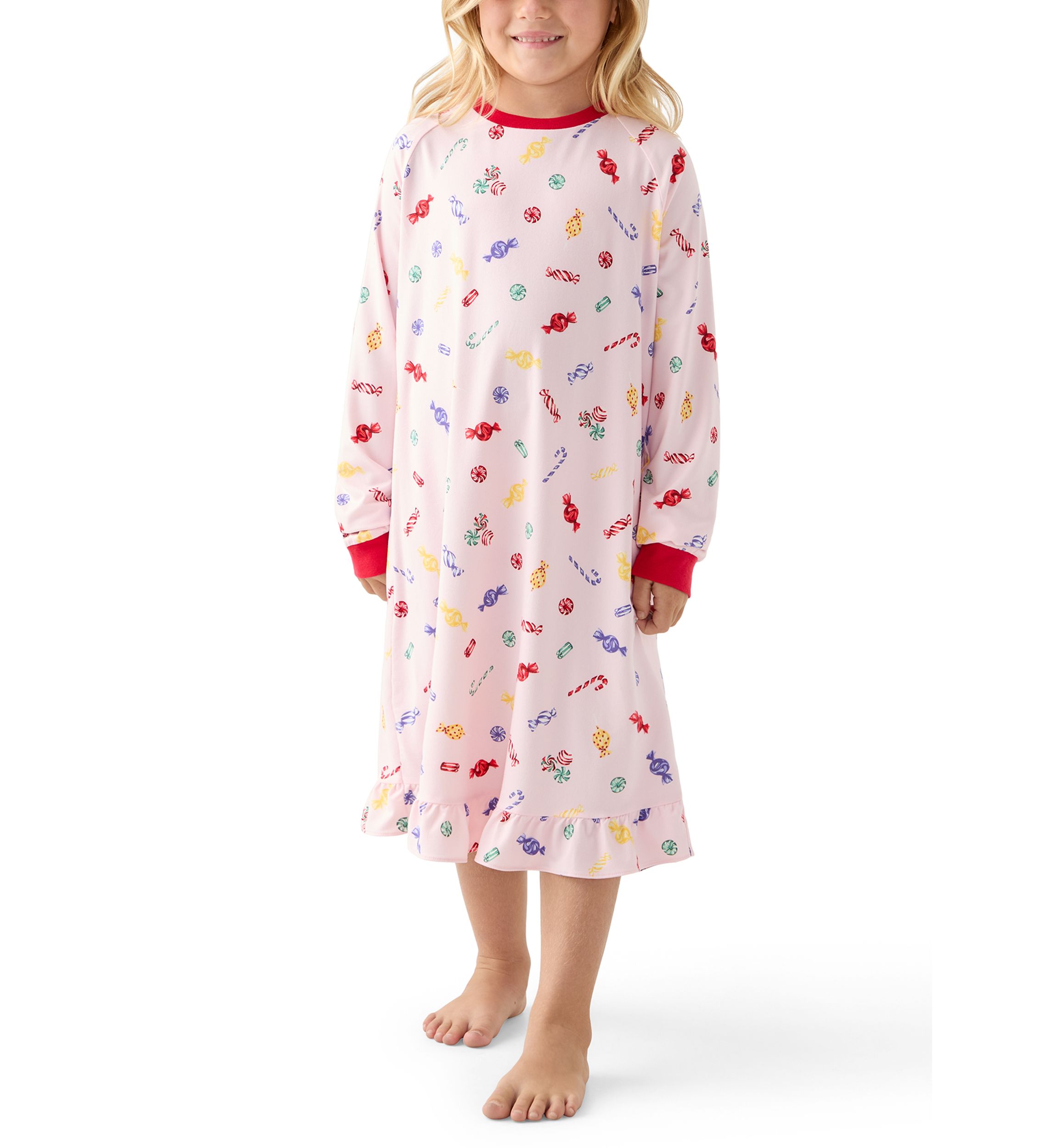 Big Kids Sweet Dreams Nightie