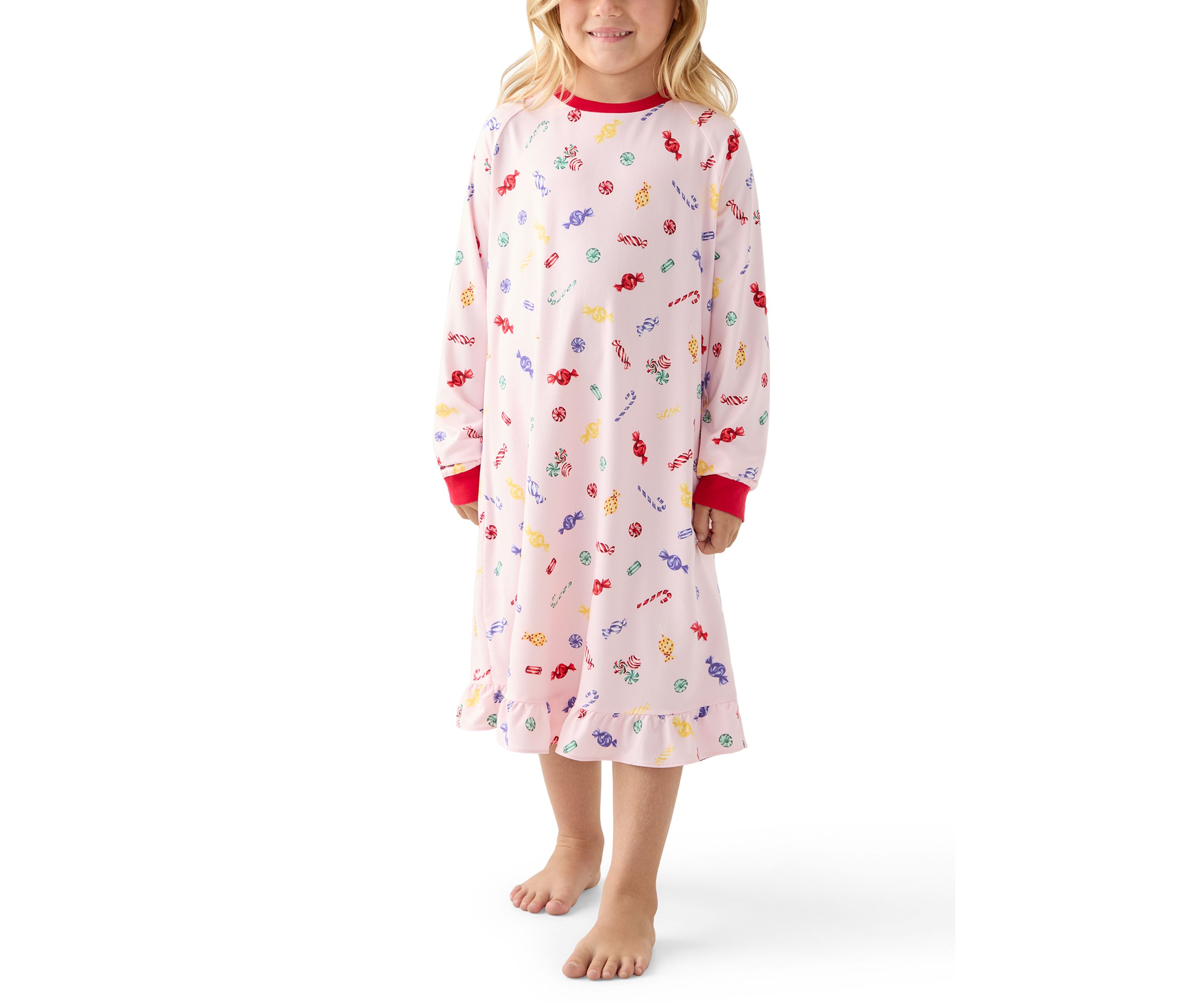 Big Kids Sweet Dreams Nightie