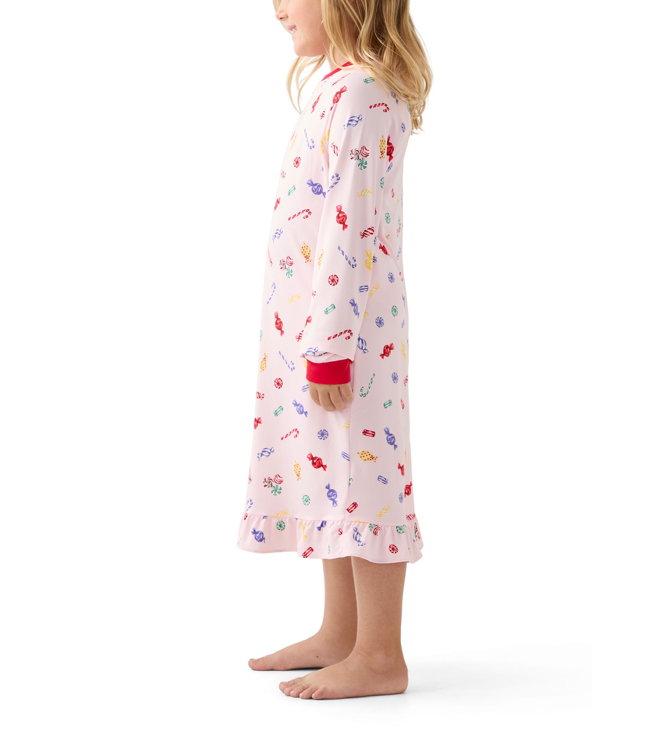 Big Kids Sweet Dreams Nightie