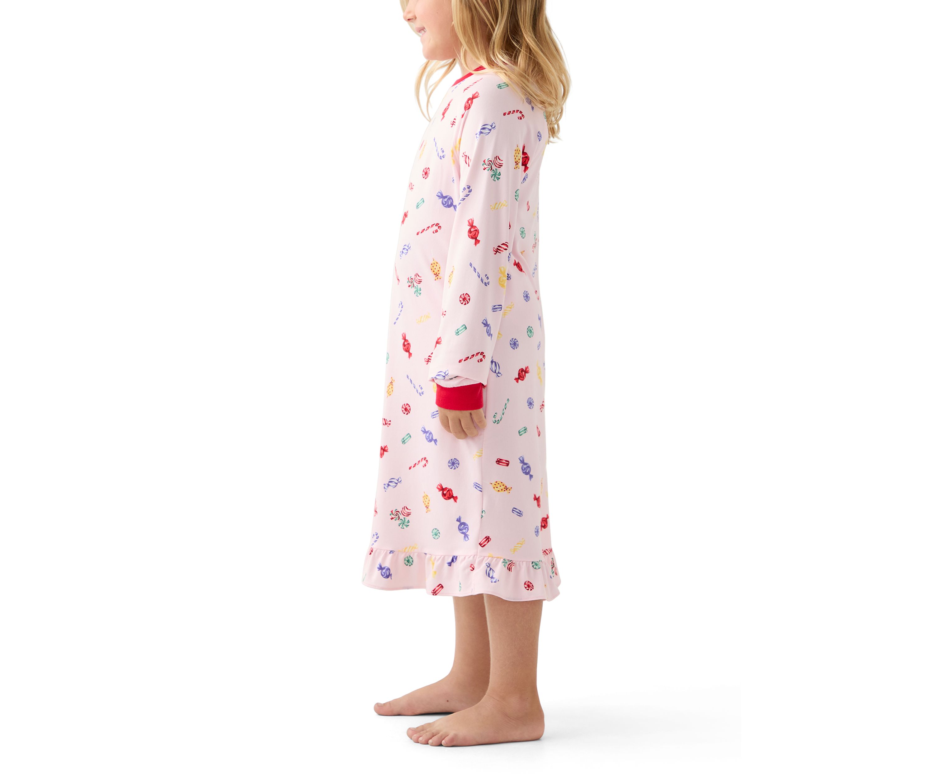 Big Kids Sweet Dreams Nightie