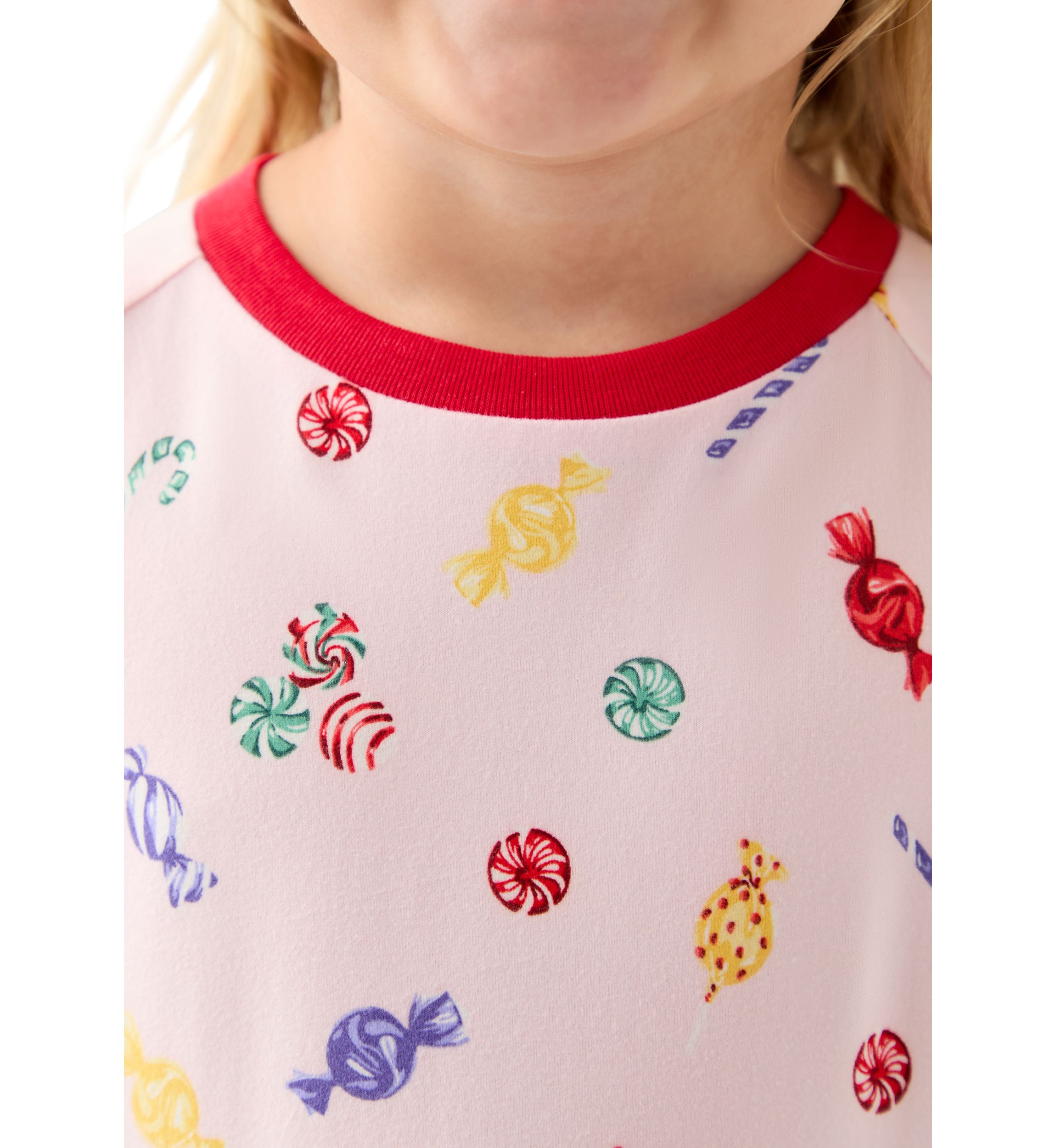 Big Kids Sweet Dreams Nightie