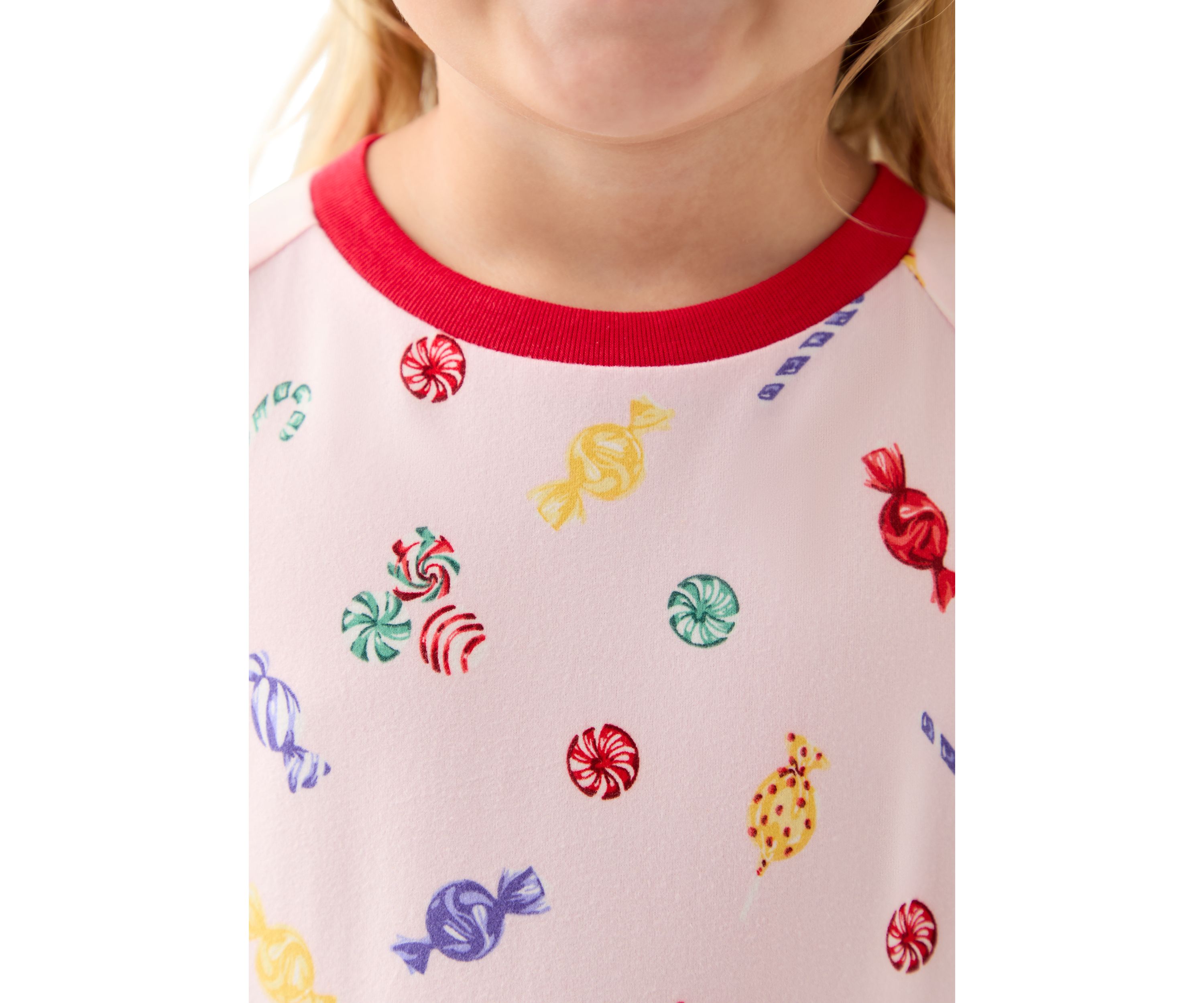 Big Kids Sweet Dreams Nightie