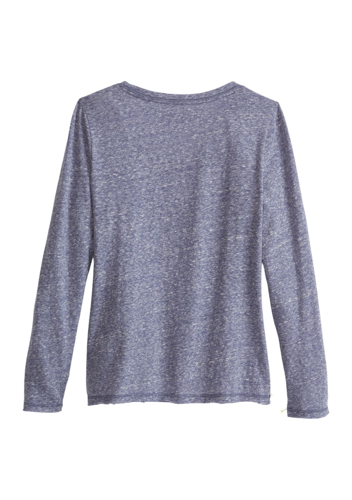 Girls 7-16 Long Sleeve Graphic T-Shirt 