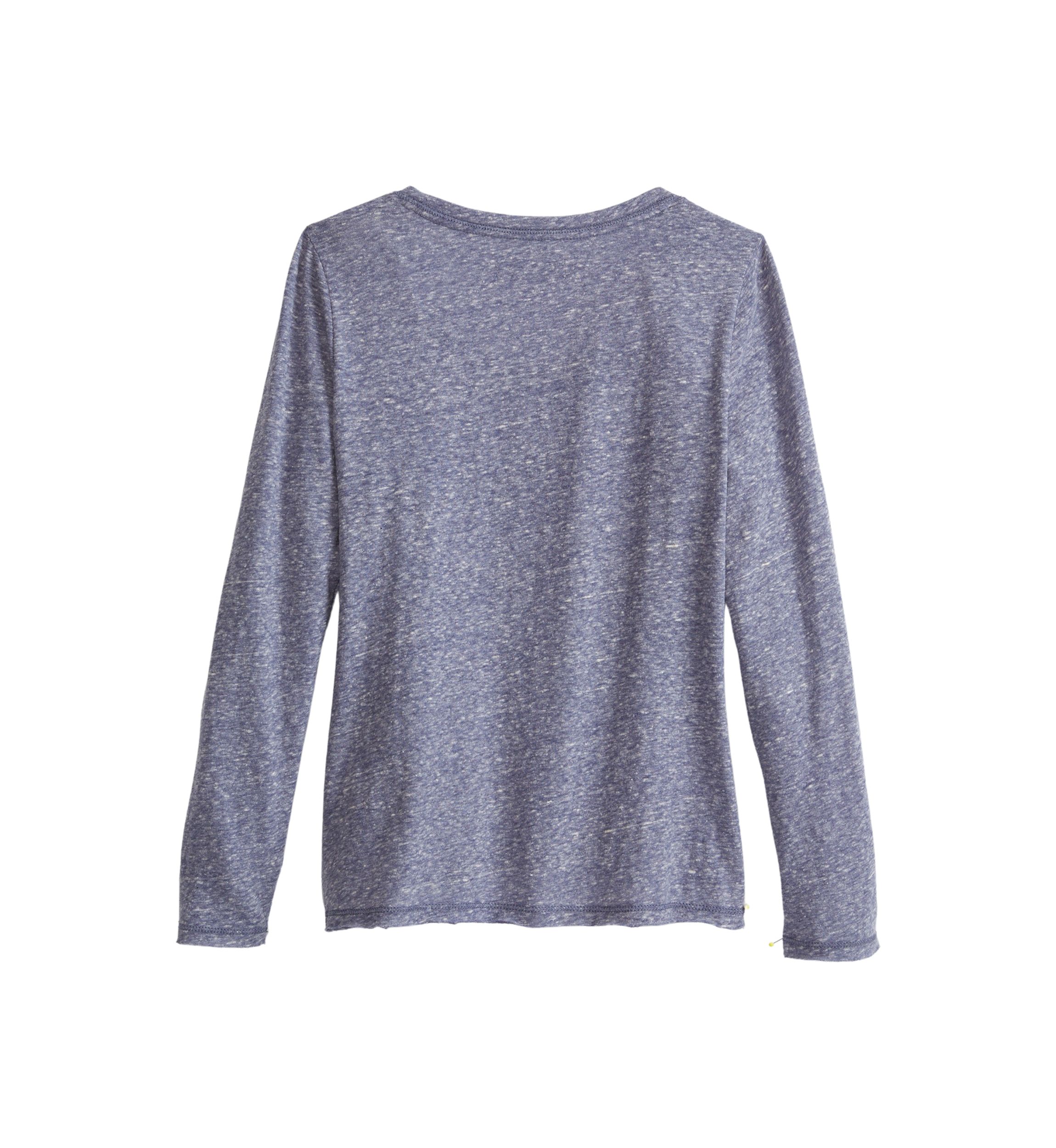 Girls 7-16 Long Sleeve Graphic T-Shirt 