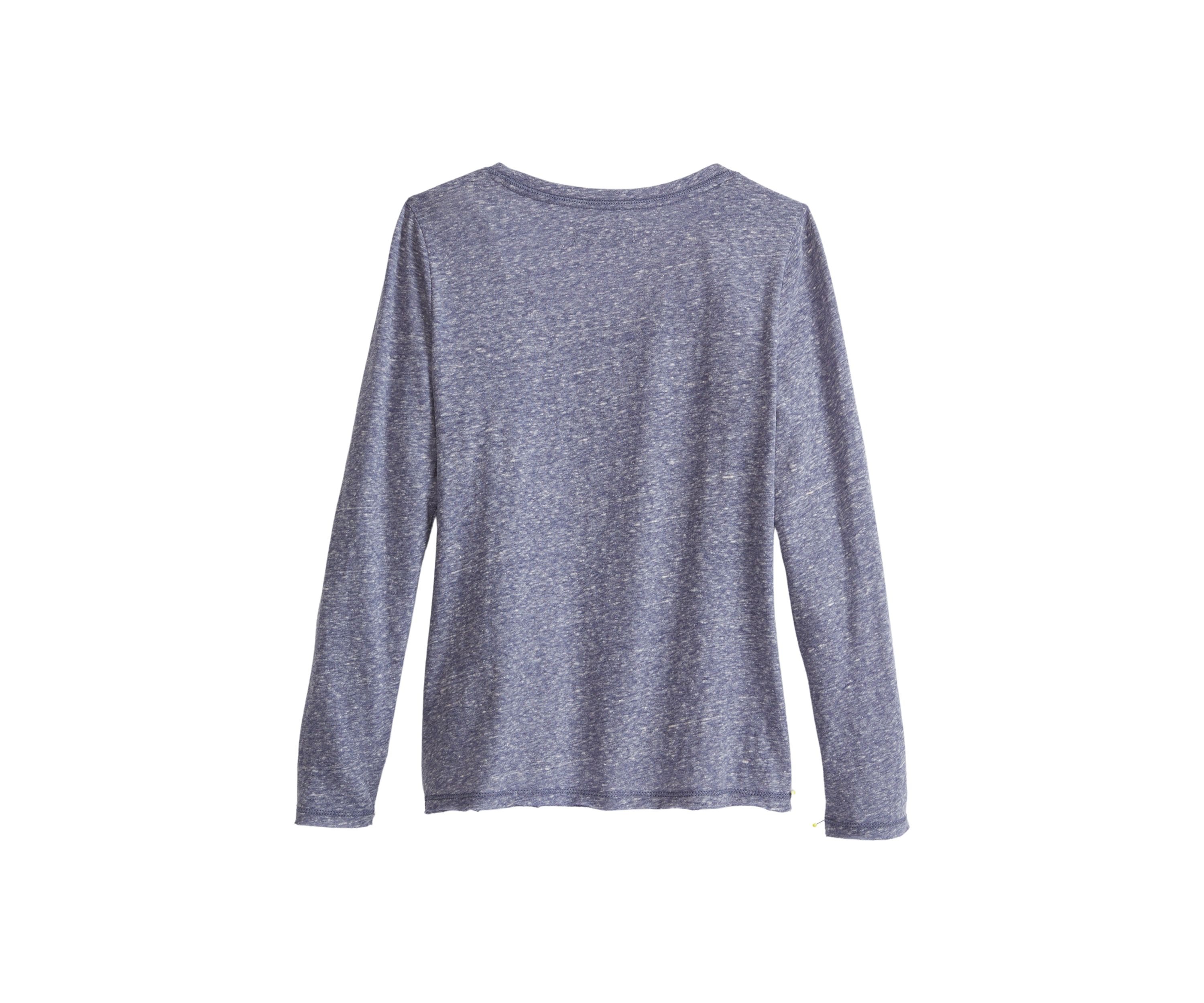 Girls 7-16 Long Sleeve Graphic T-Shirt 
