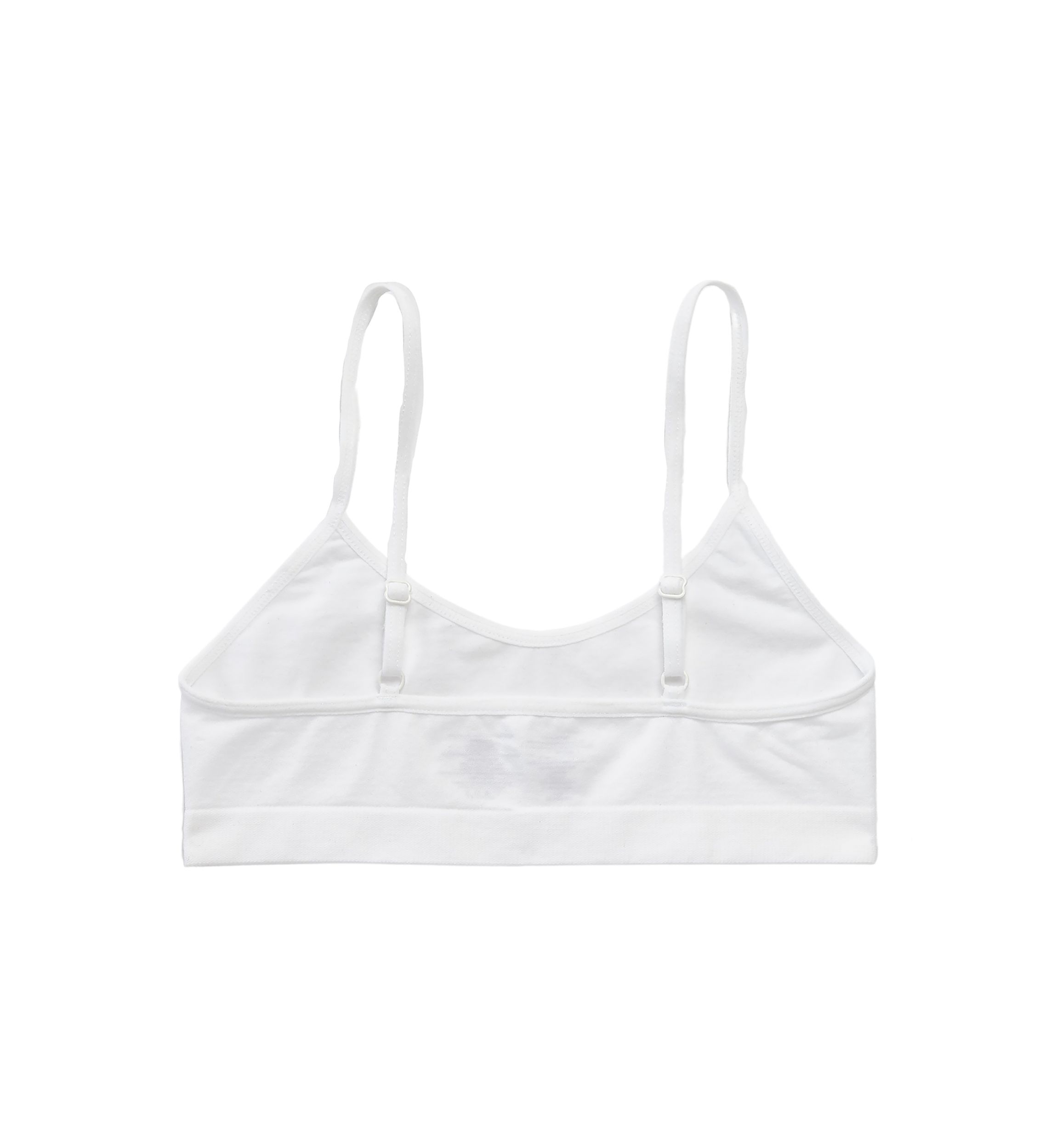 Girls Seamless Multi Silo Beginner Bundle Sports Bras - 3 Pack