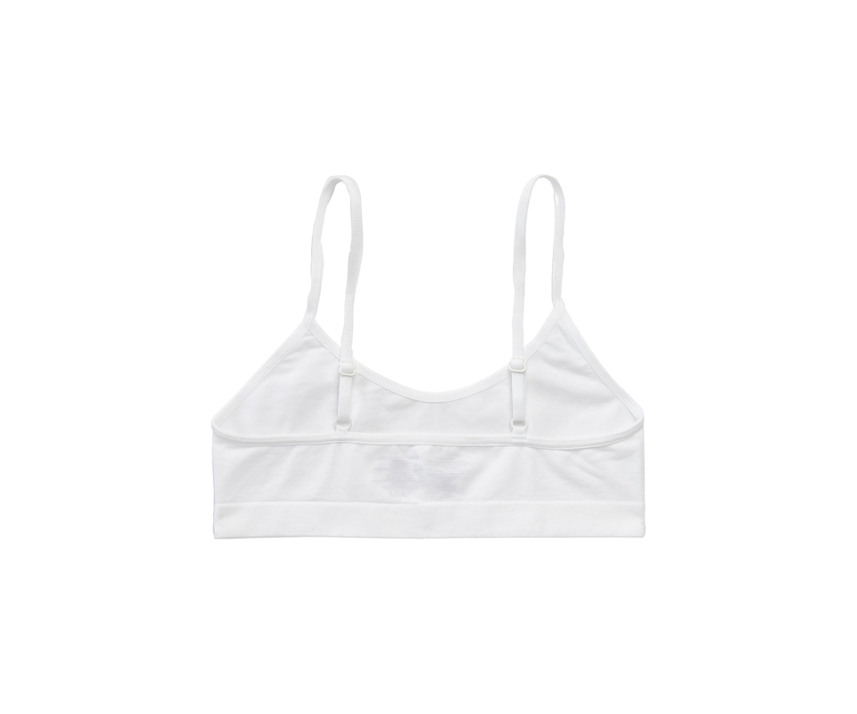 Girls Seamless Multi Silo Beginner Bundle Sports Bras - 3 Pack