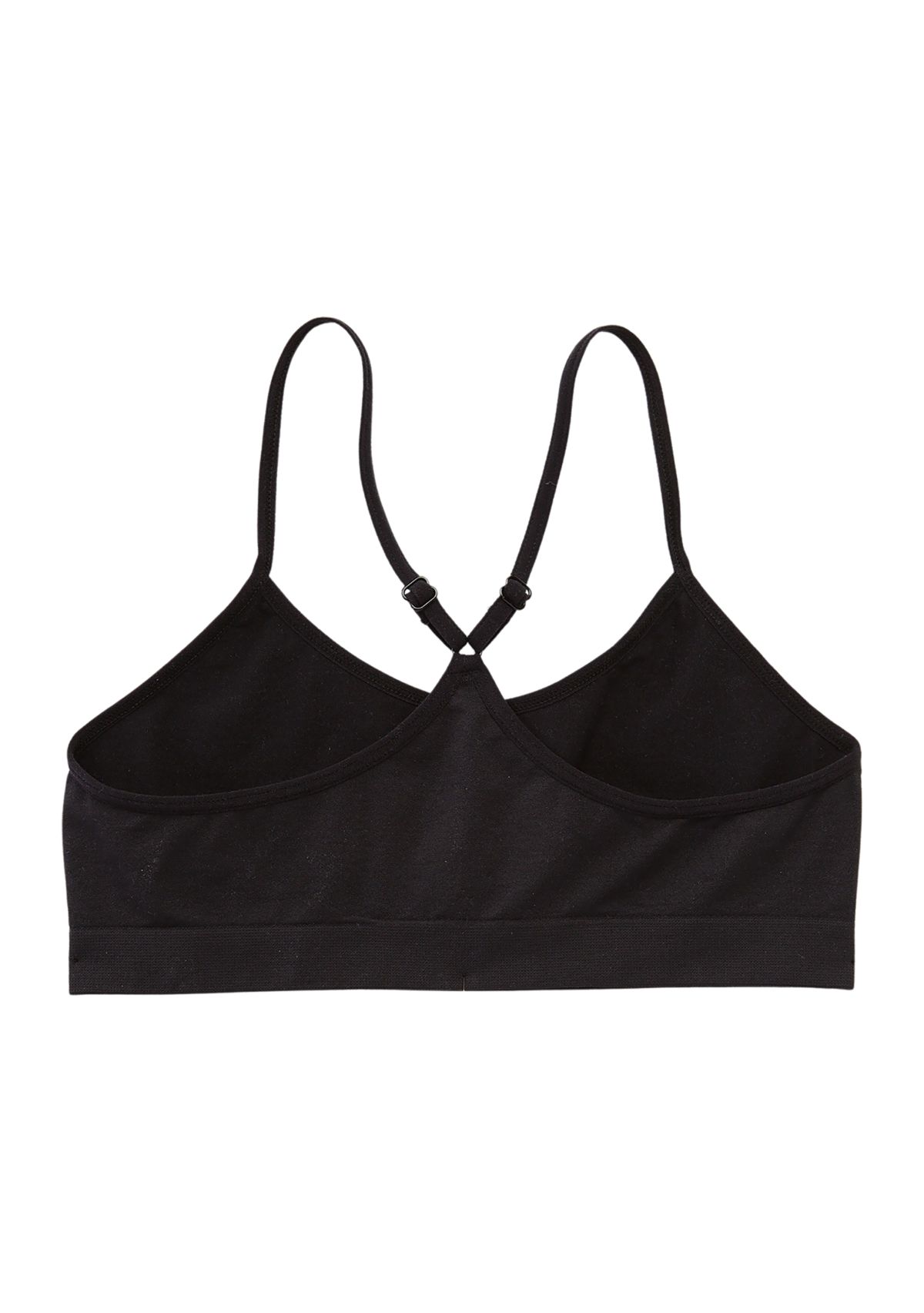 Girls Seamless Multi Silo Beginner Bundle Sports Bras - 3 Pack