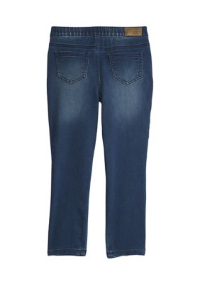 Belk crown best sale and ivy jeans