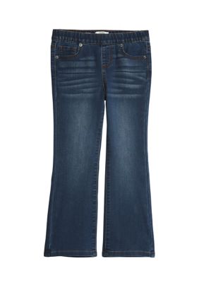 Girls' (4-6x) Jeans